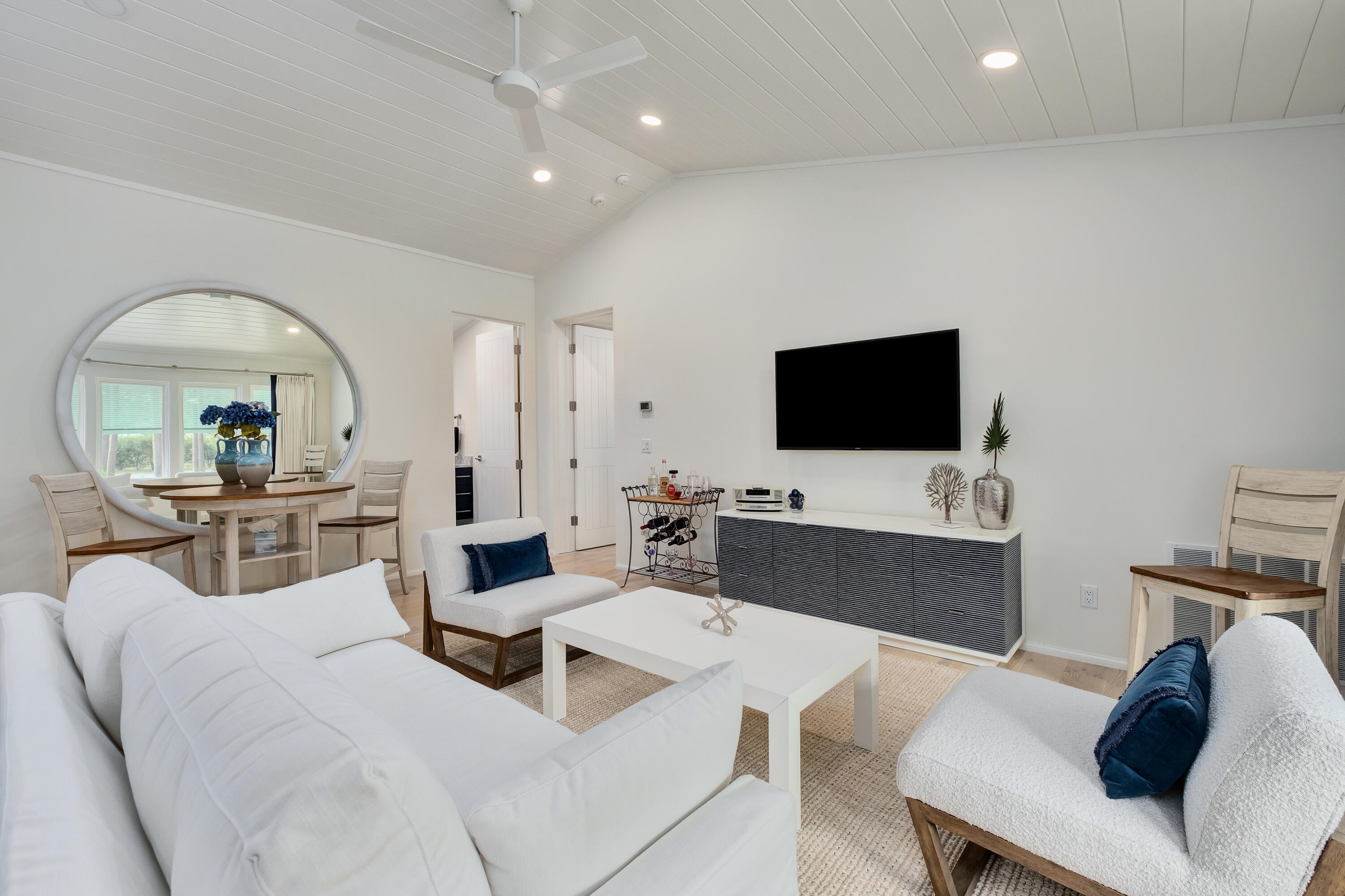 DRIFTWOOD ESTATES - Residential