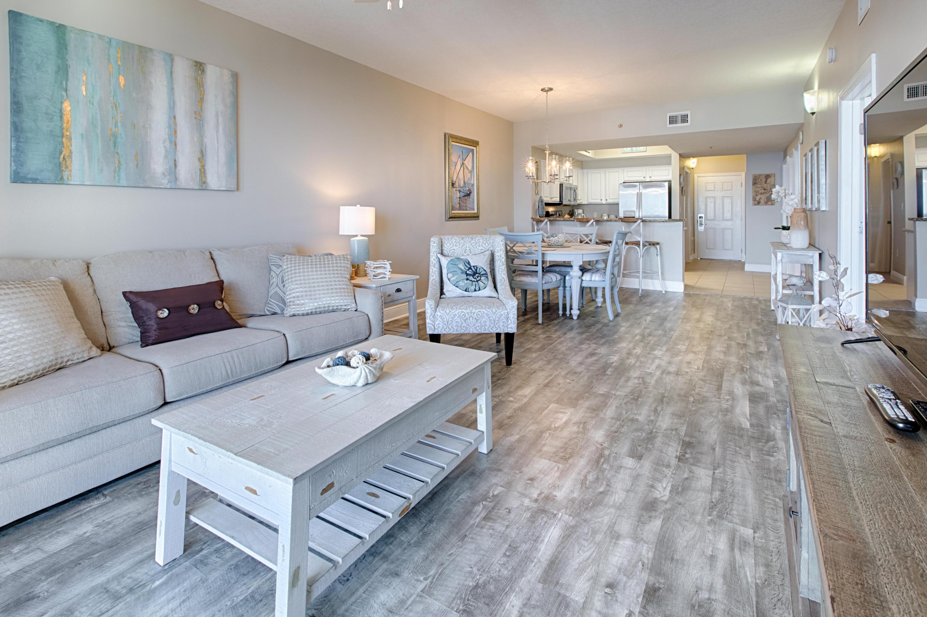 ARIEL DUNES - Residential