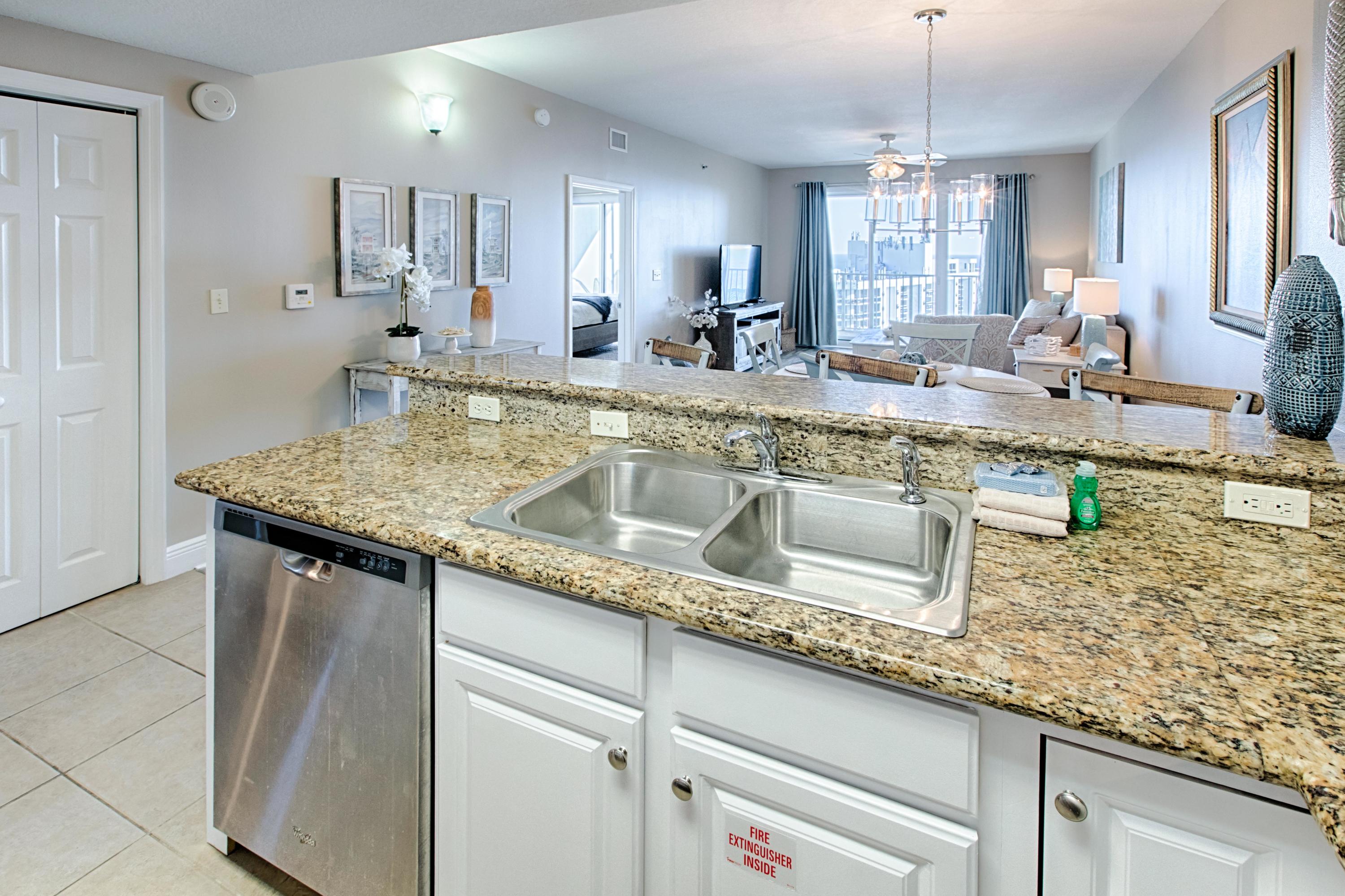 ARIEL DUNES - Residential