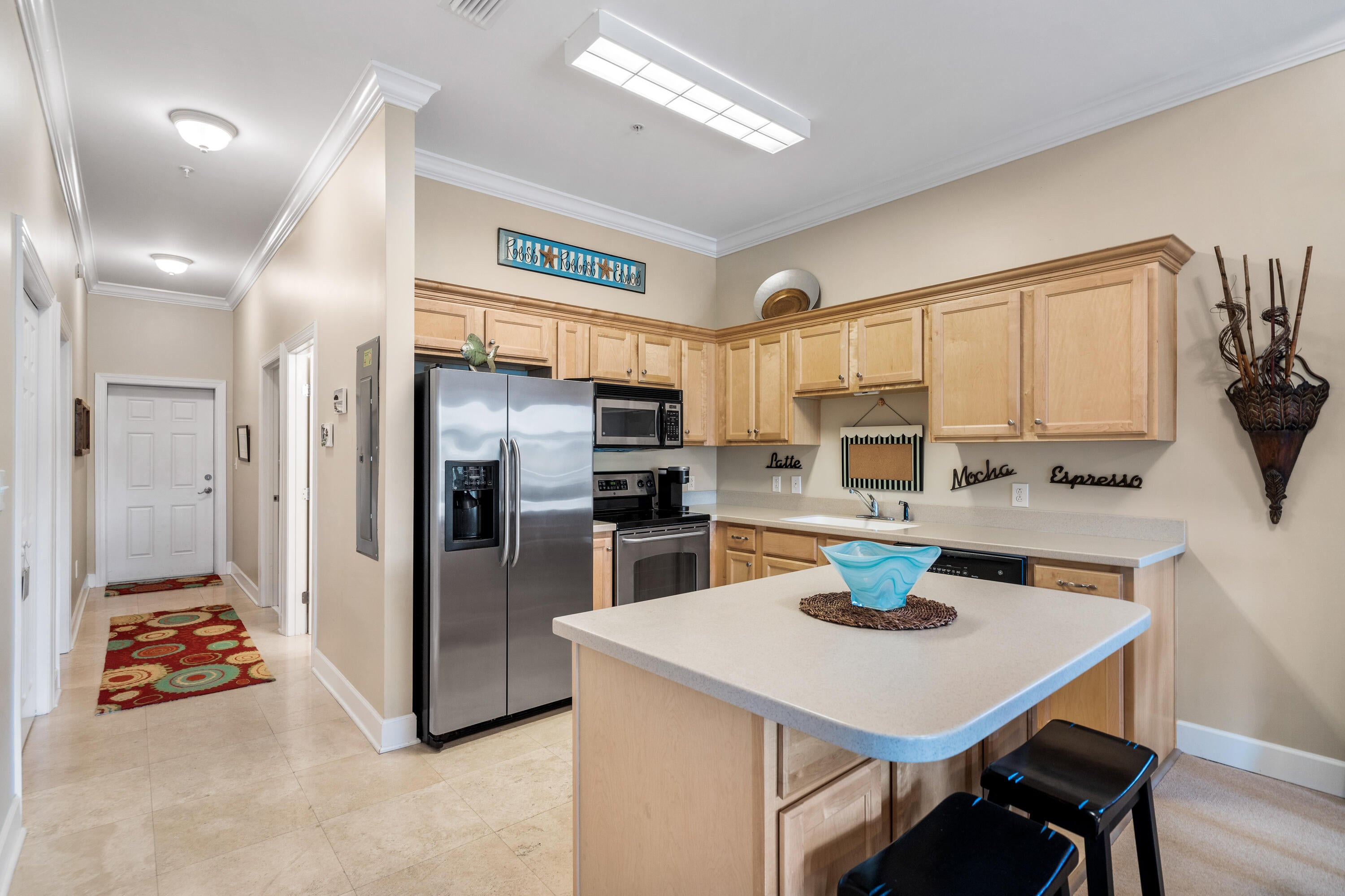 SEAGROVE HIGHLANDS - Residential