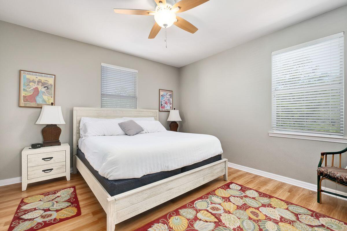 GULF TRACE 1 - Residential