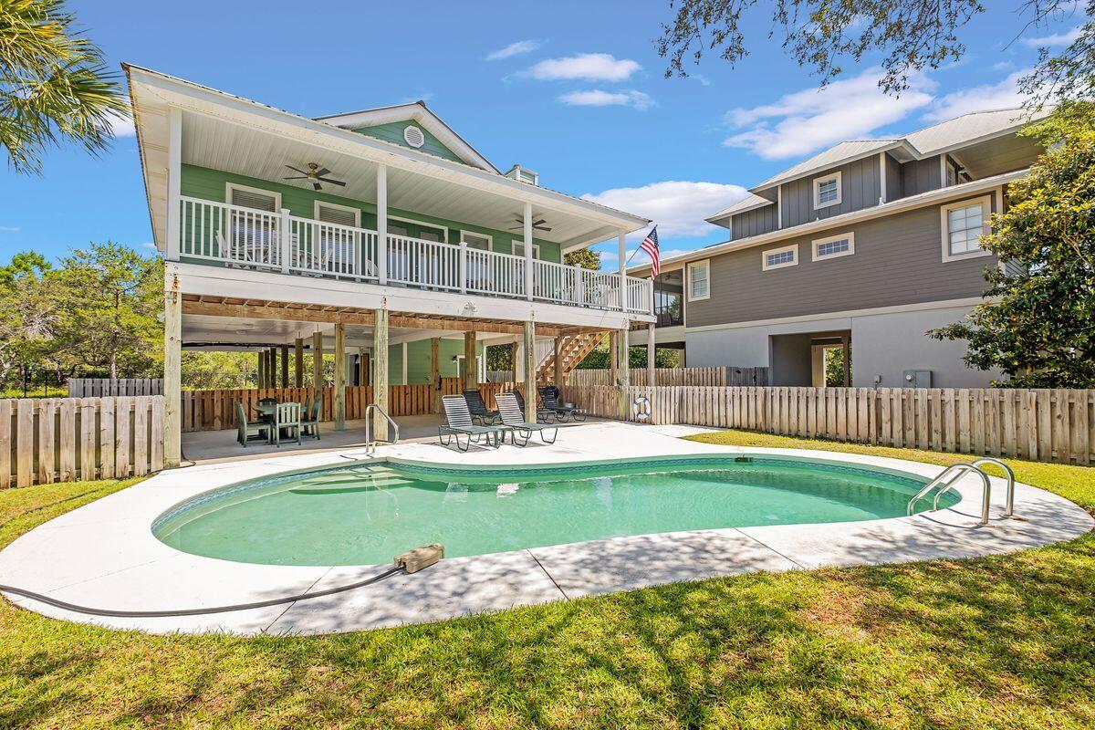 GULF TRACE 1 - Residential