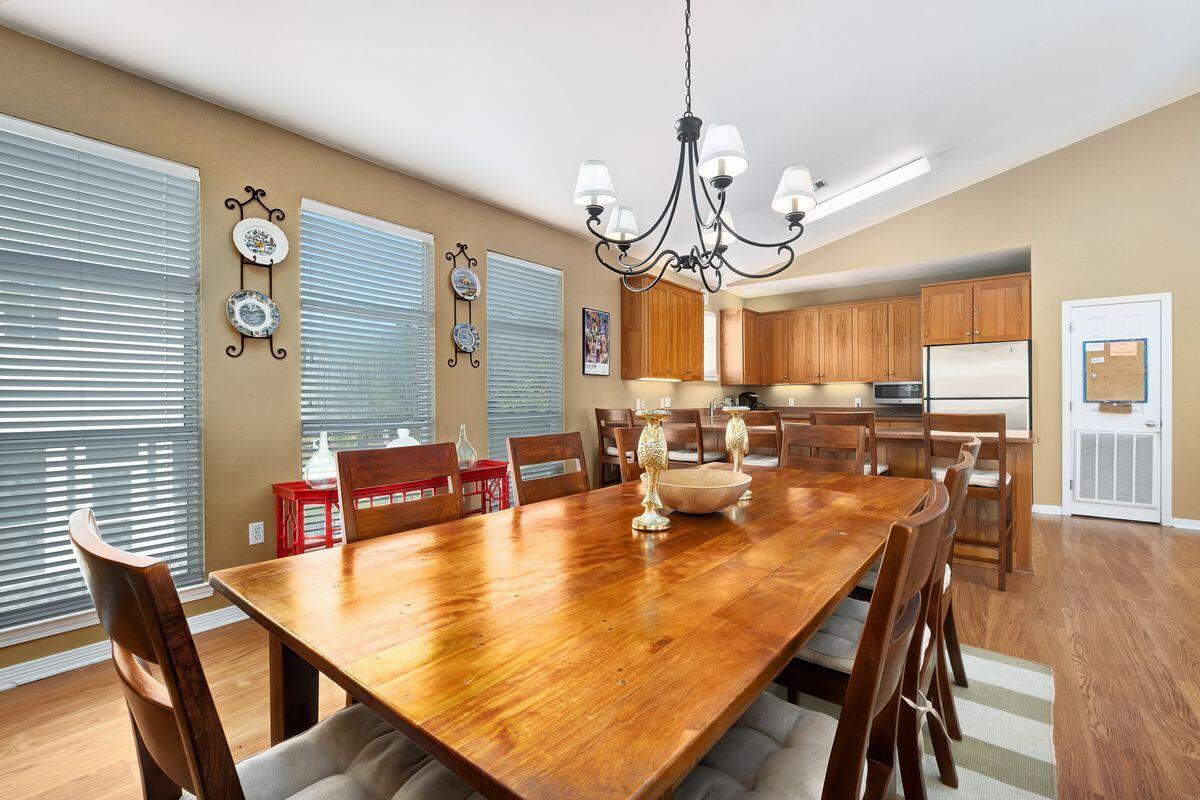 GULF TRACE 1 - Residential