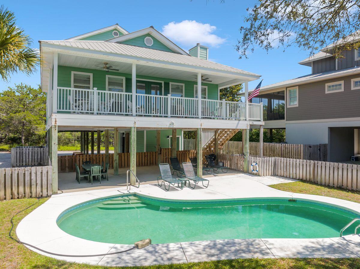 GULF TRACE 1 - Residential
