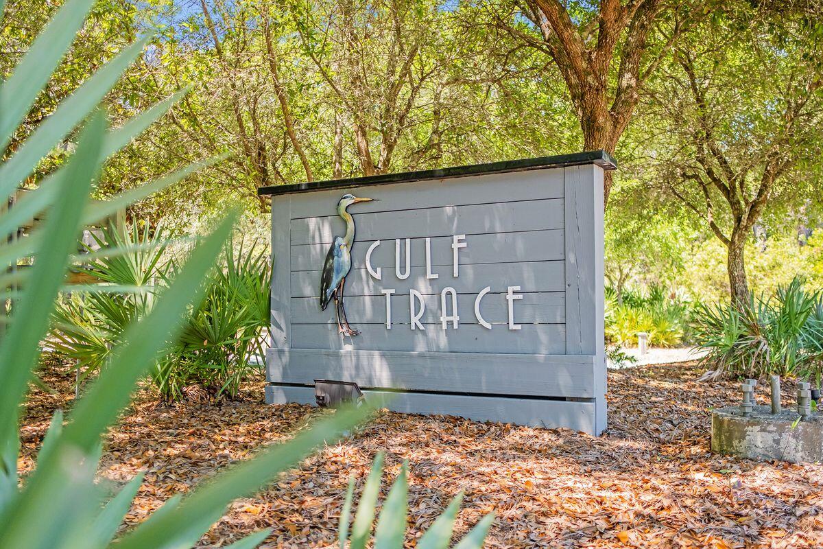 GULF TRACE 1 - Residential