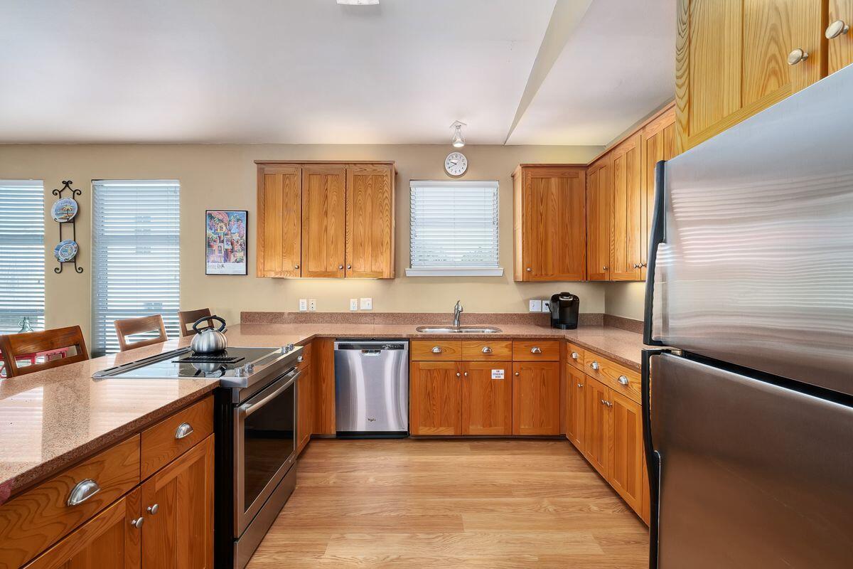 GULF TRACE 1 - Residential