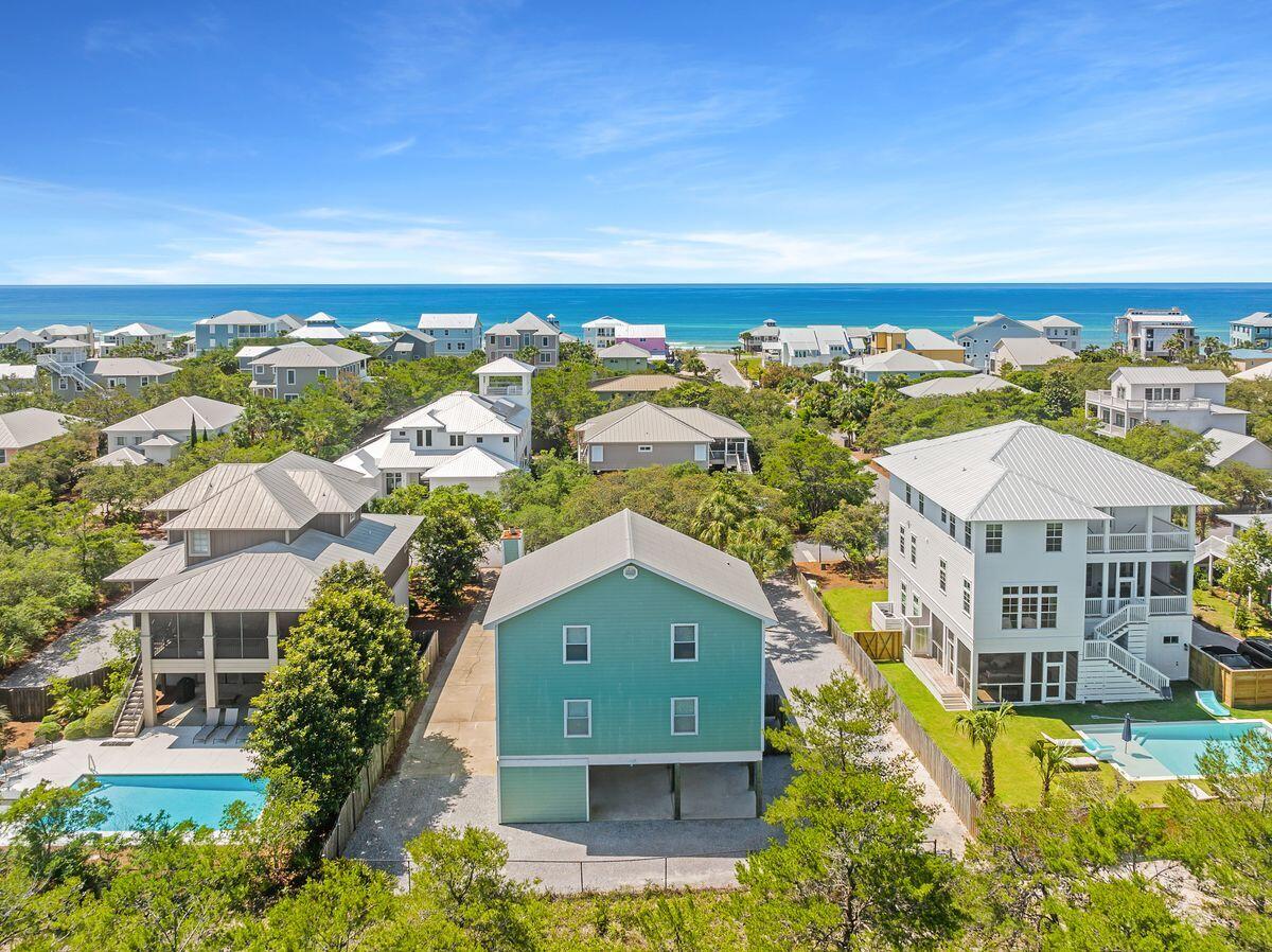 GULF TRACE 1 - Residential