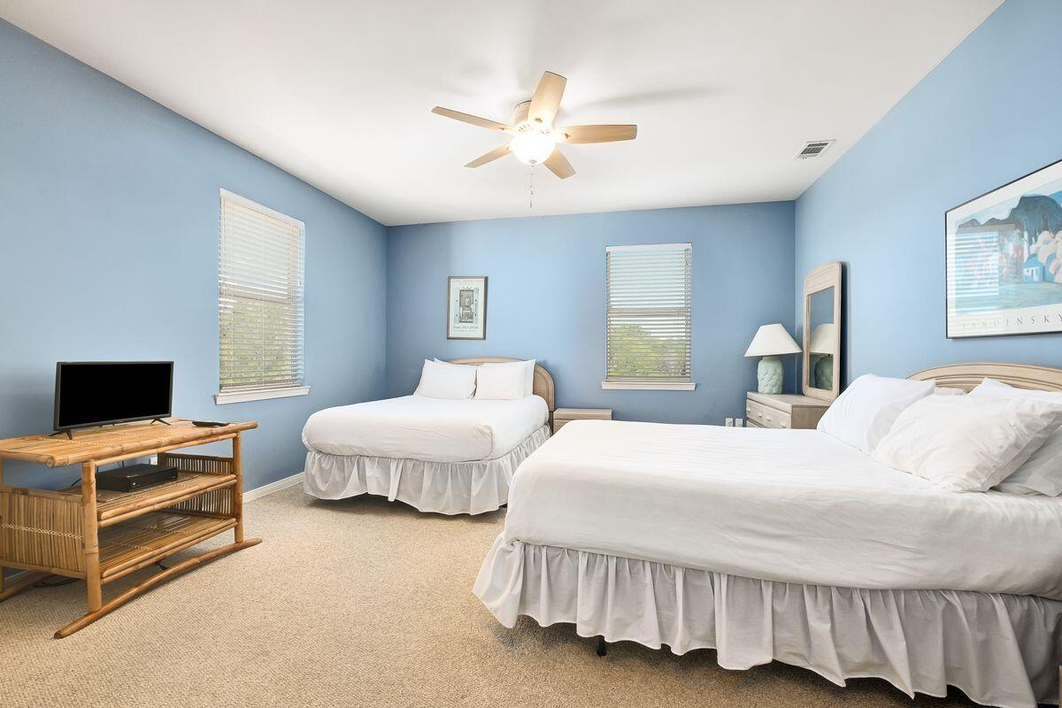 GULF TRACE 1 - Residential