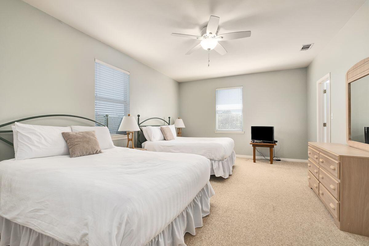 GULF TRACE 1 - Residential