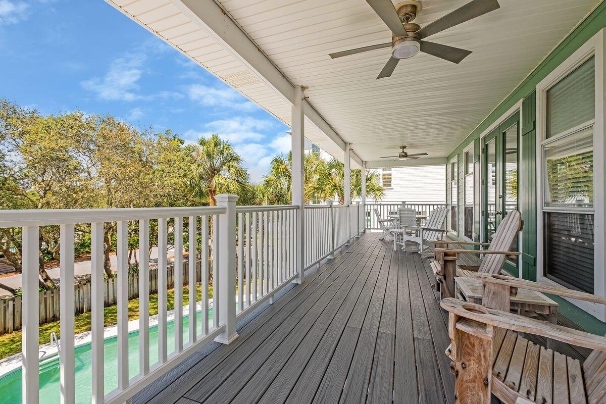GULF TRACE 1 - Residential
