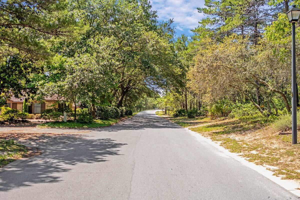 GULF TRACE 1 - Residential