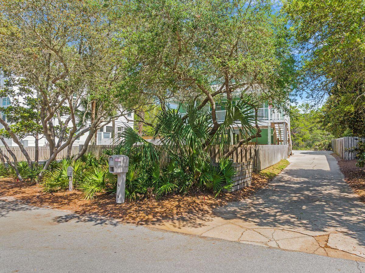 GULF TRACE 1 - Residential