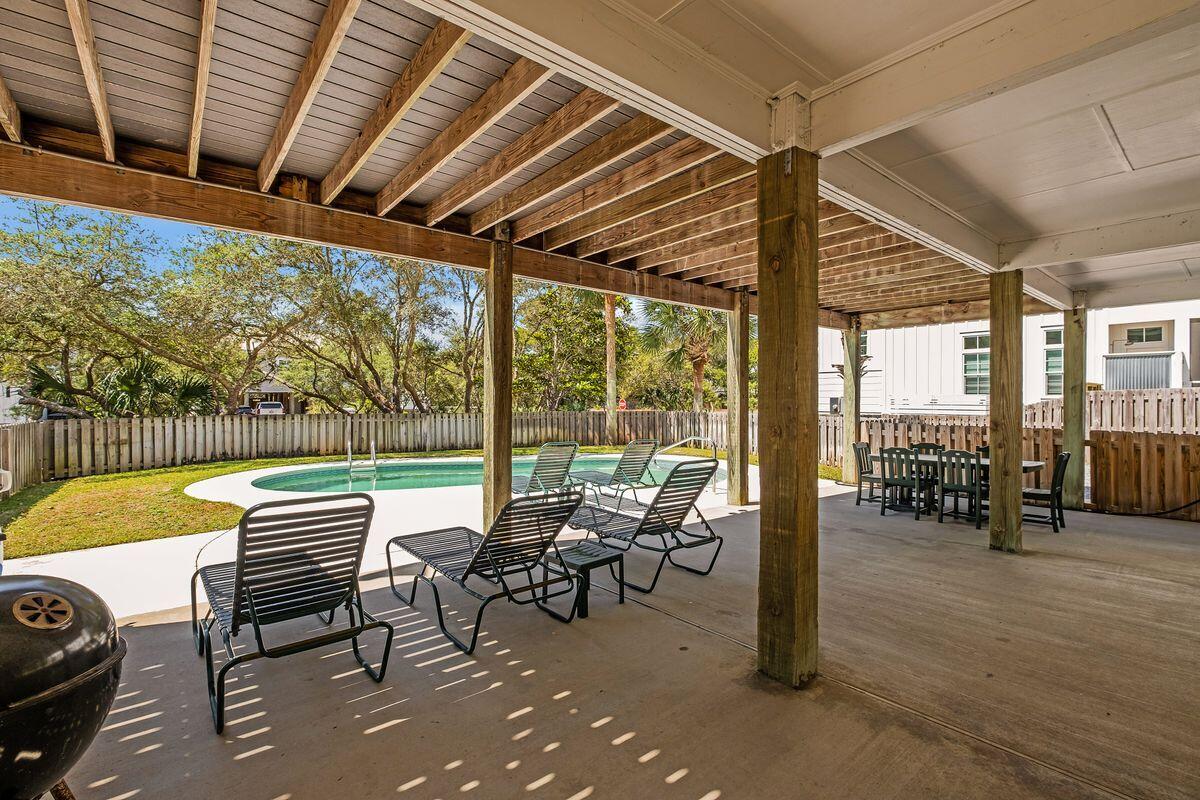 GULF TRACE 1 - Residential
