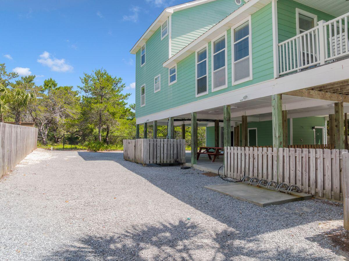 GULF TRACE 1 - Residential