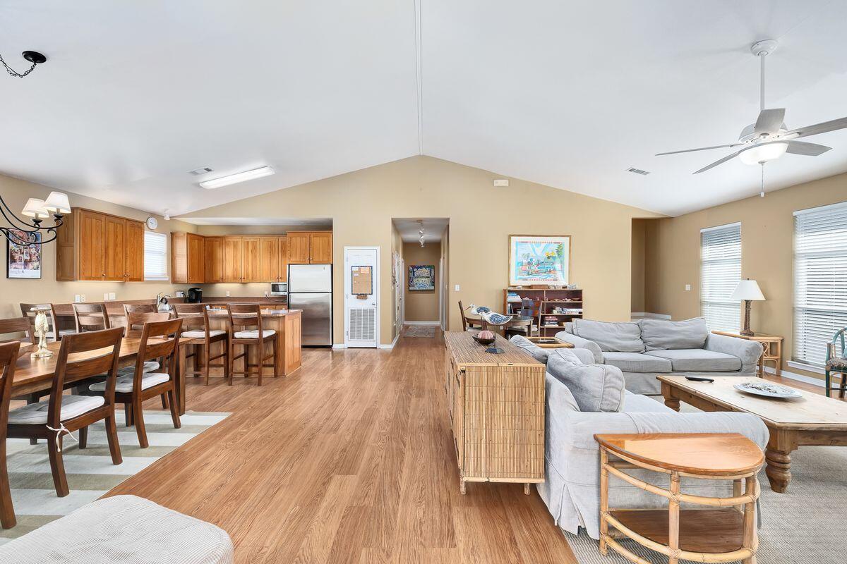 GULF TRACE 1 - Residential