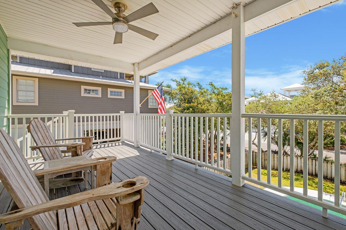 GULF TRACE 1 - Residential