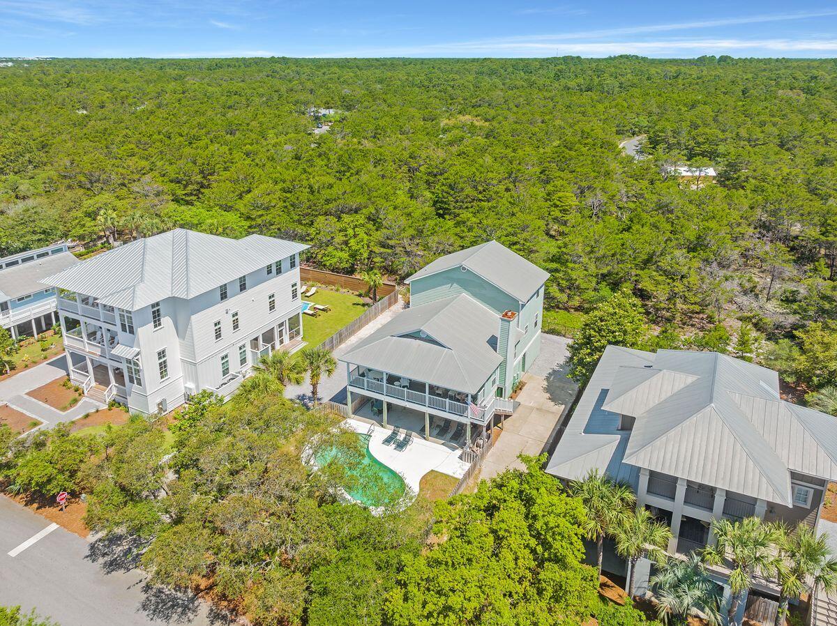 GULF TRACE 1 - Residential