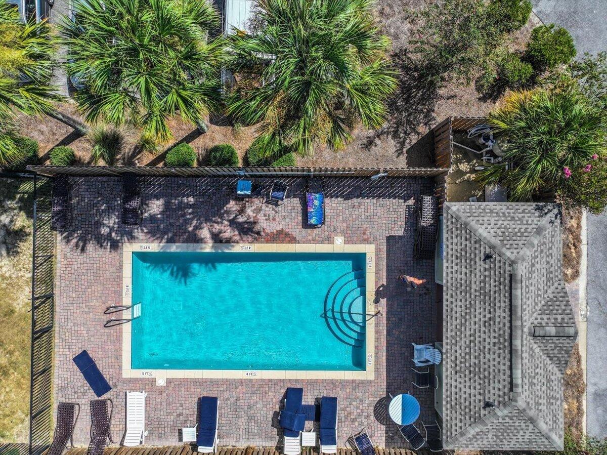 PALMS OF FREEPORT - Residential