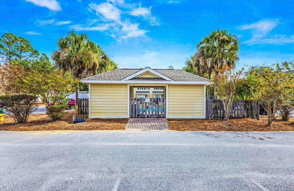 PALMS OF FREEPORT - Residential