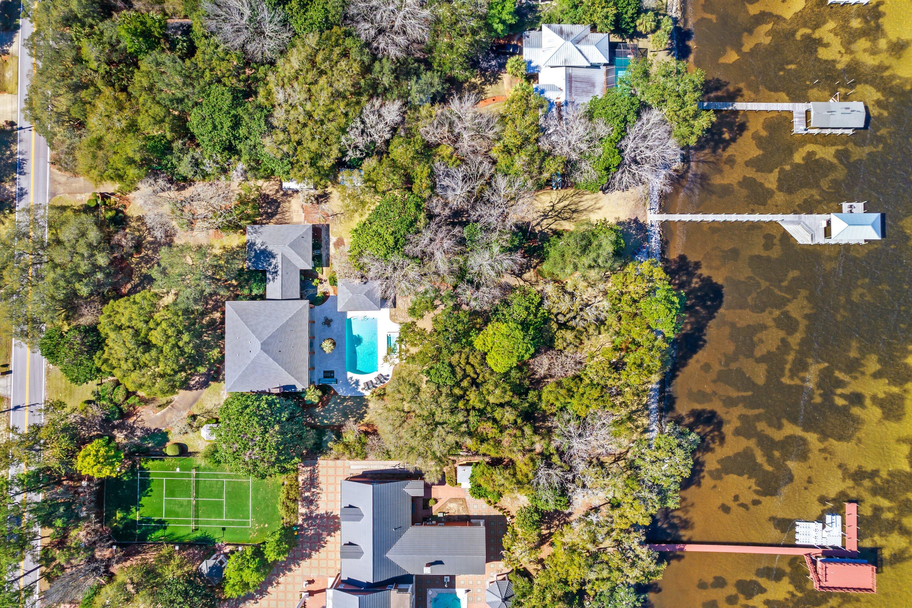 MORENO ACRES S/D - Residential