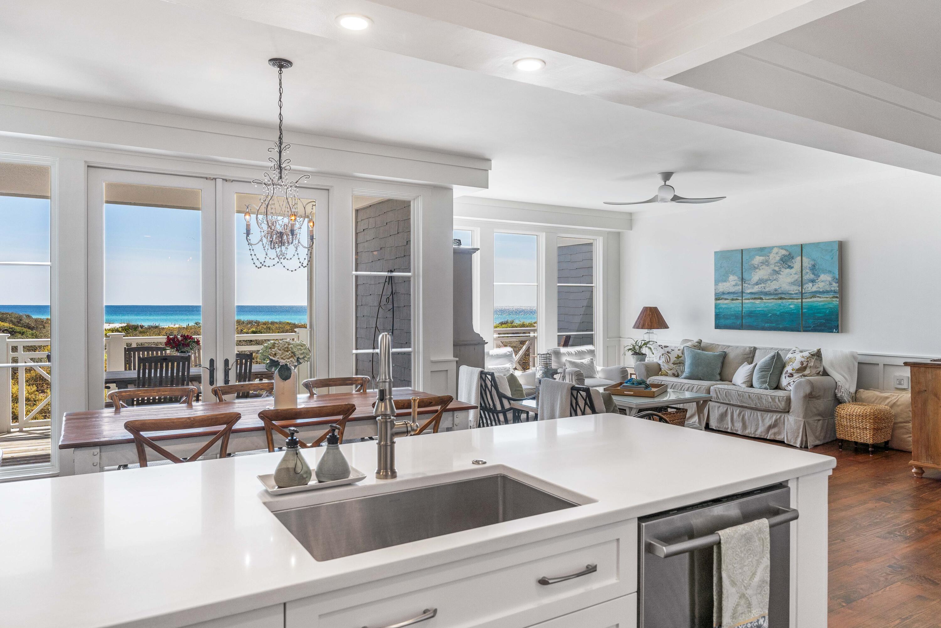 WATERSOUND BEACH - Residential