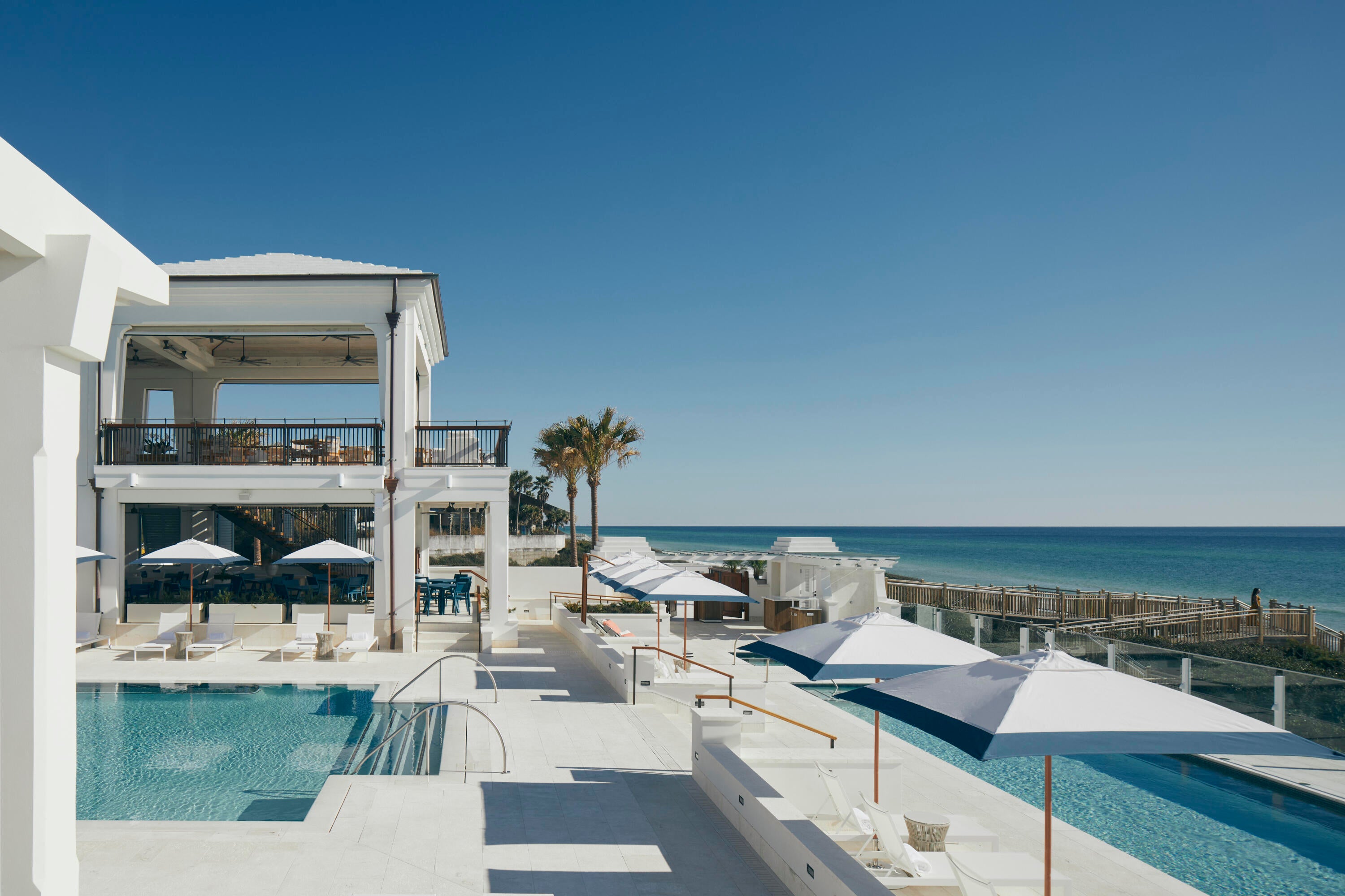 ALYS BEACH - Land