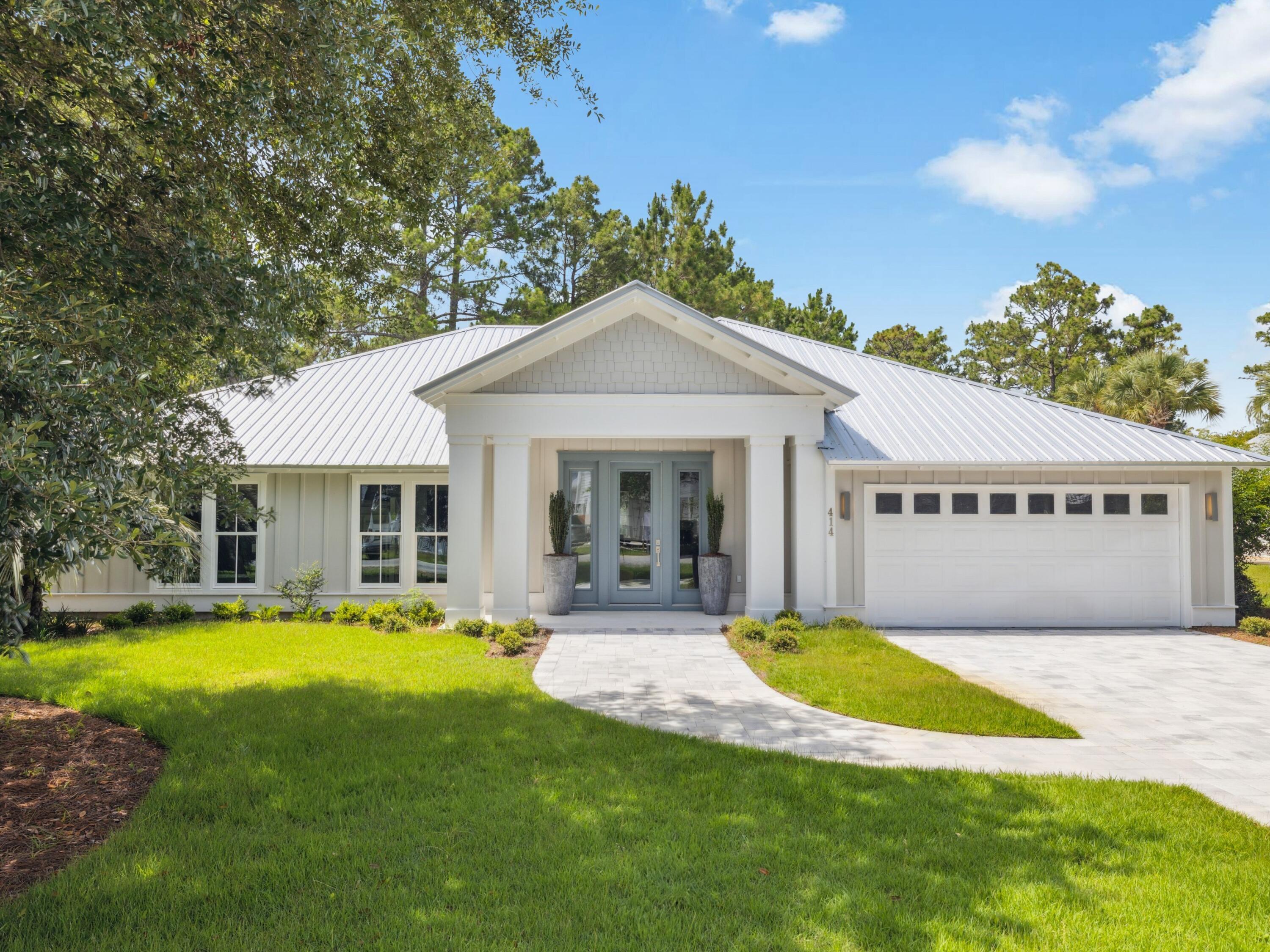 SUGARWOOD - Residential