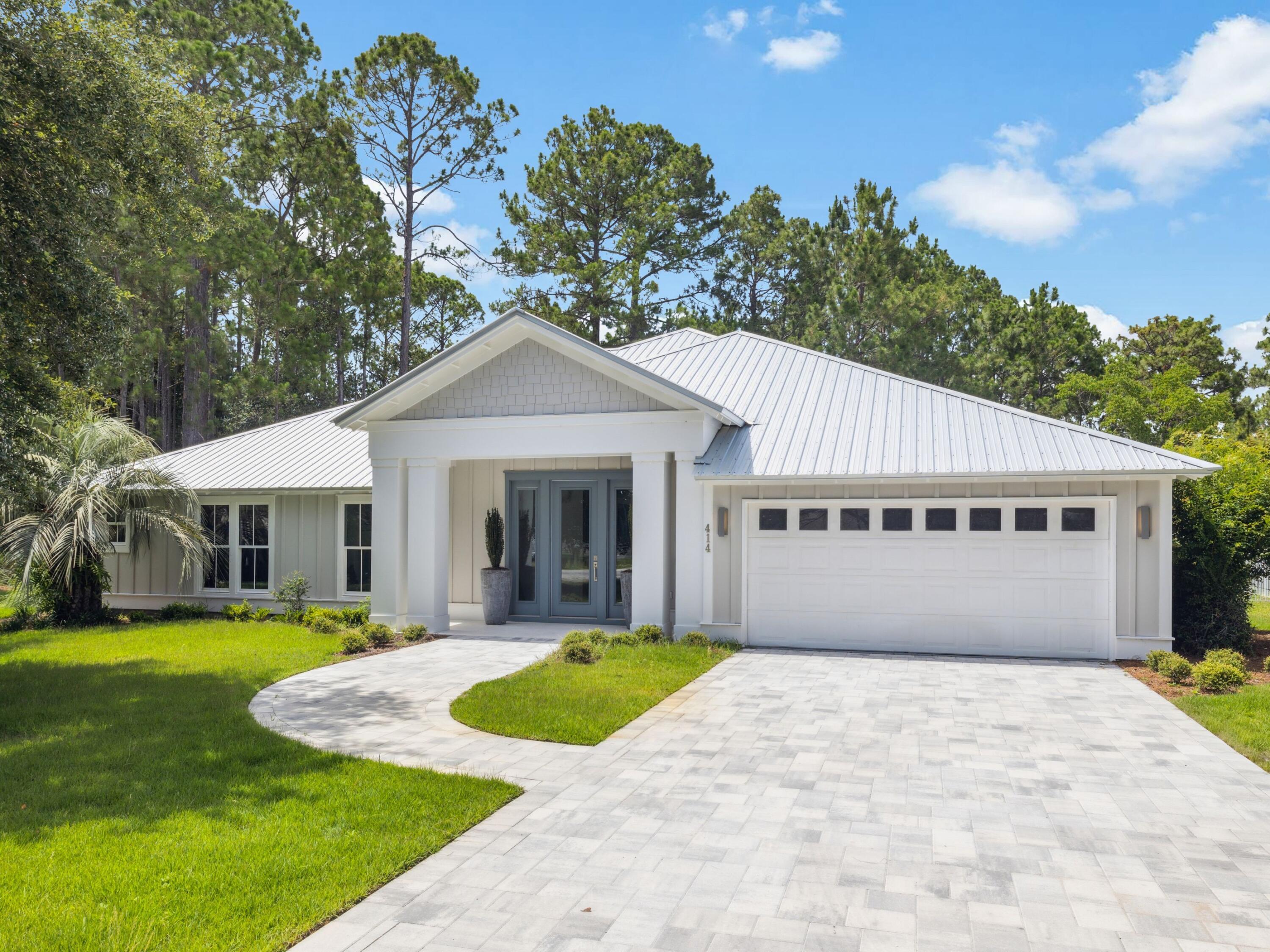 SUGARWOOD - Residential