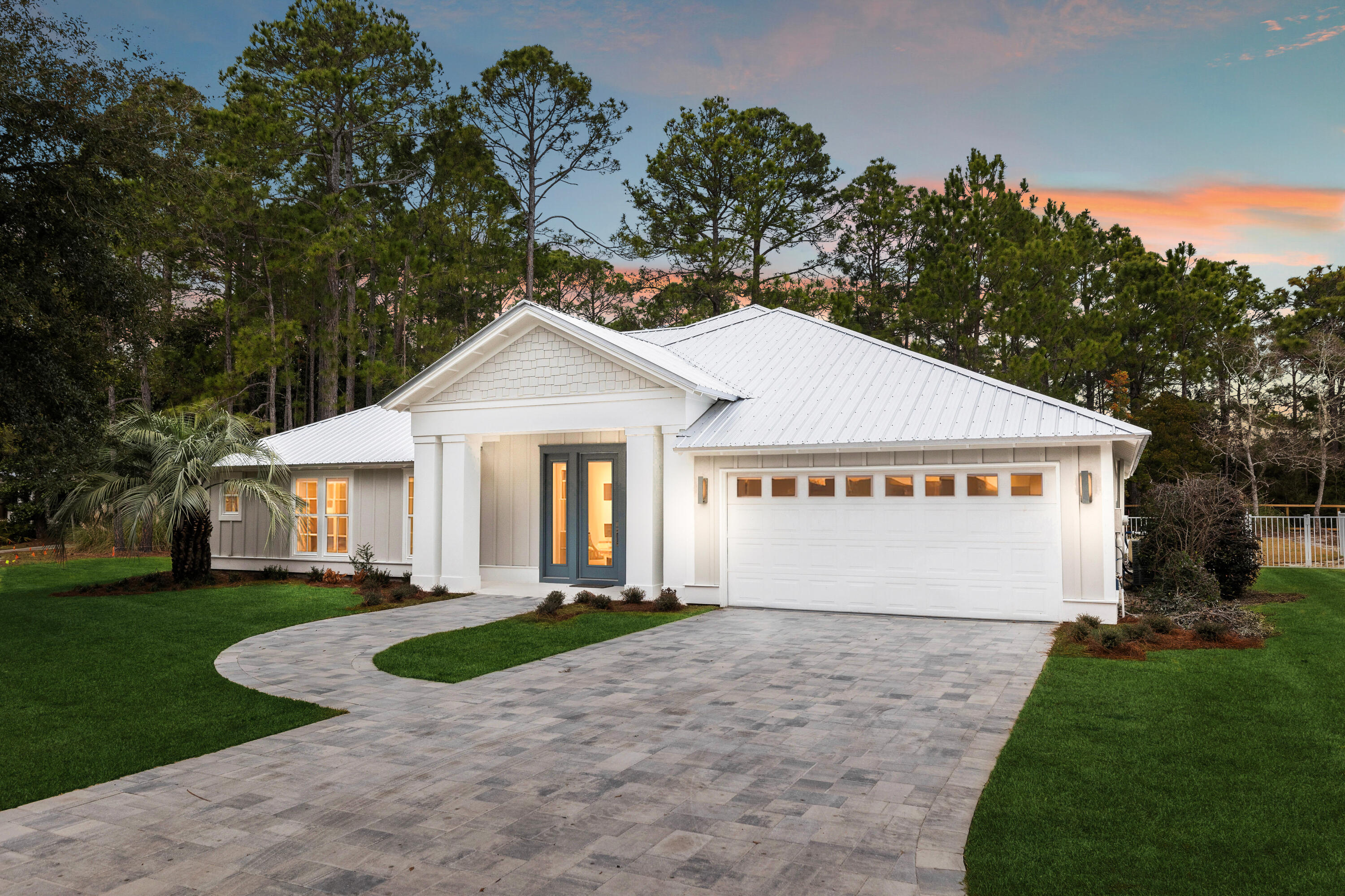 SUGARWOOD - Residential