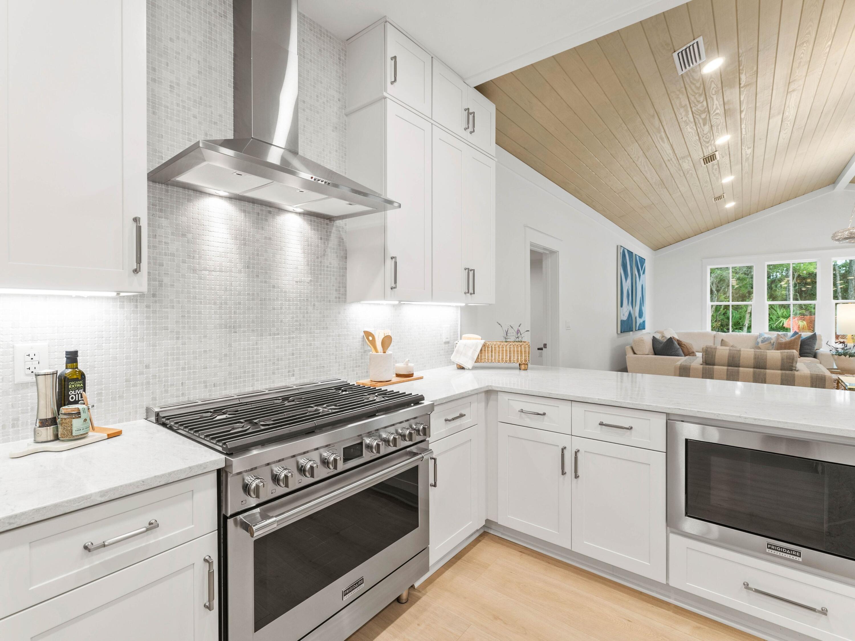 SUGARWOOD - Residential