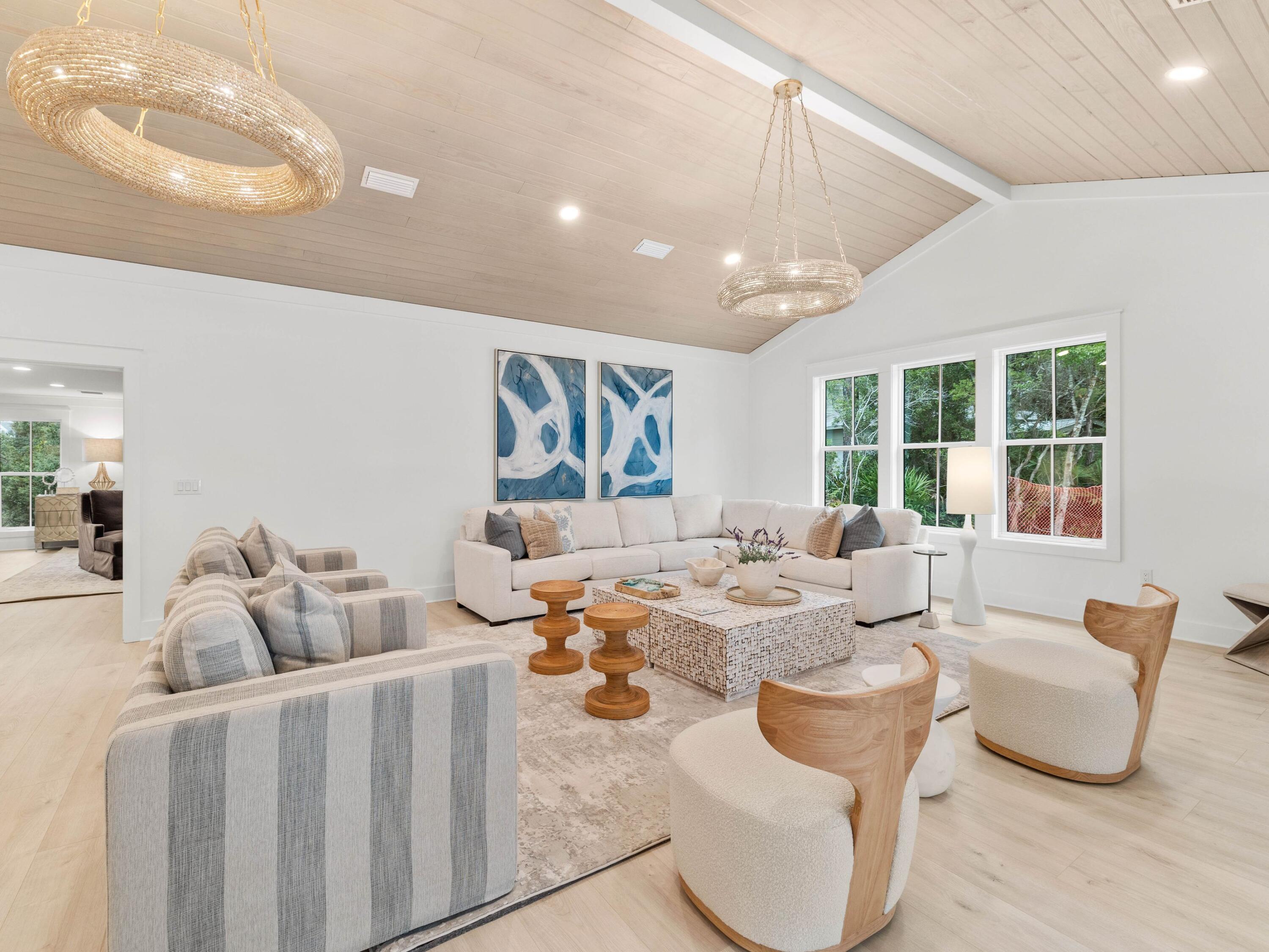 SUGARWOOD - Residential