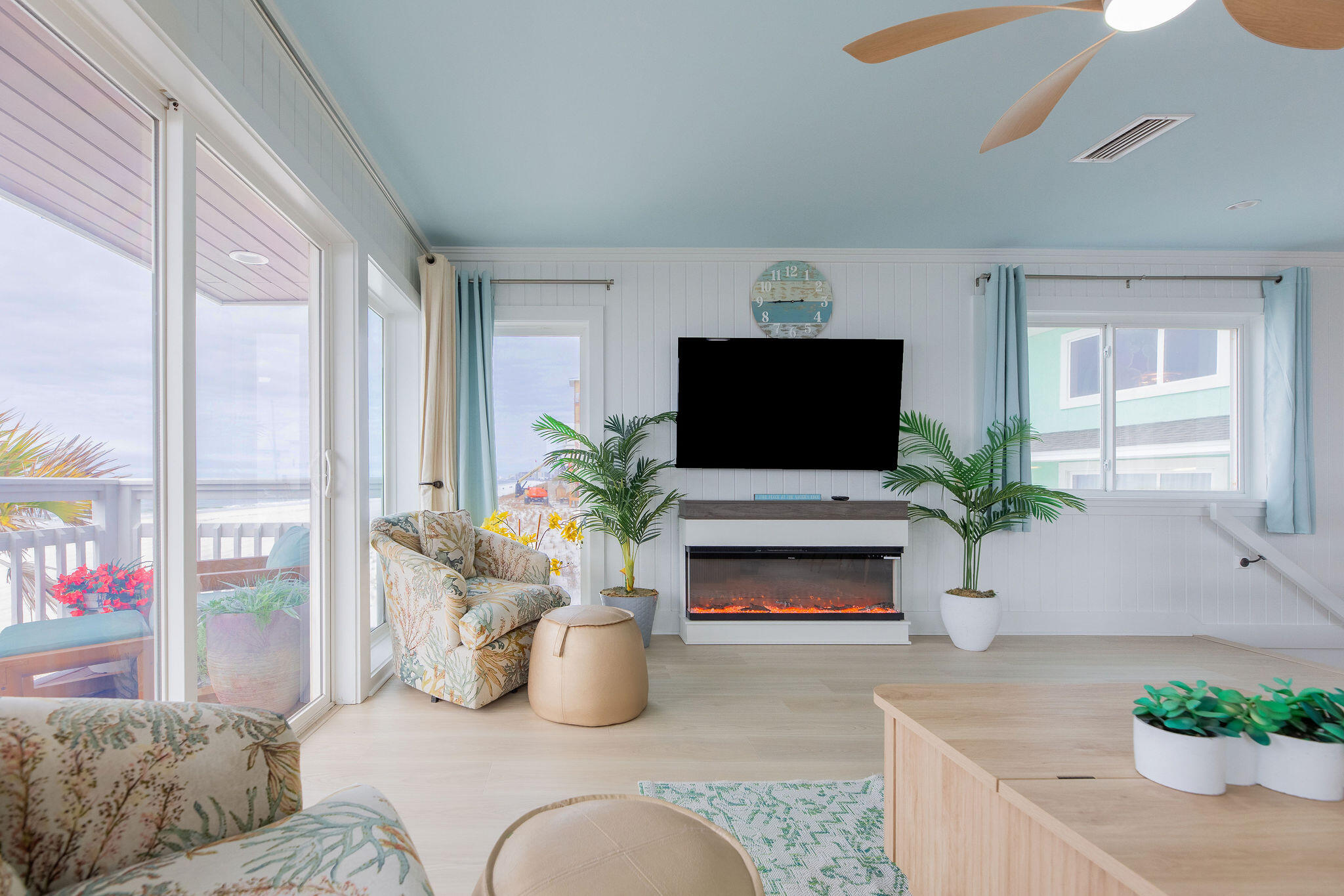 GULF LAGOON BEACH - Residential