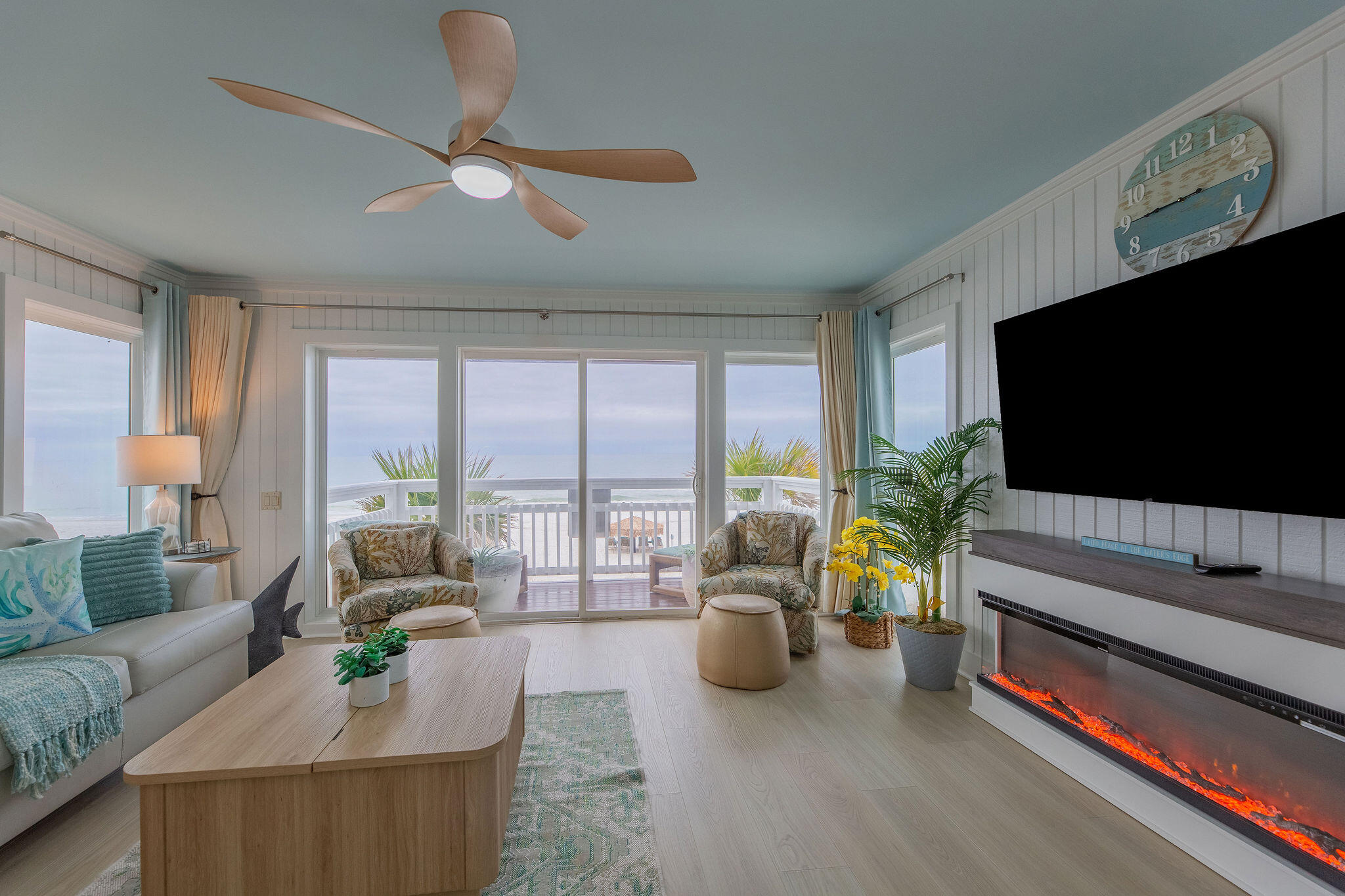 GULF LAGOON BEACH - Residential