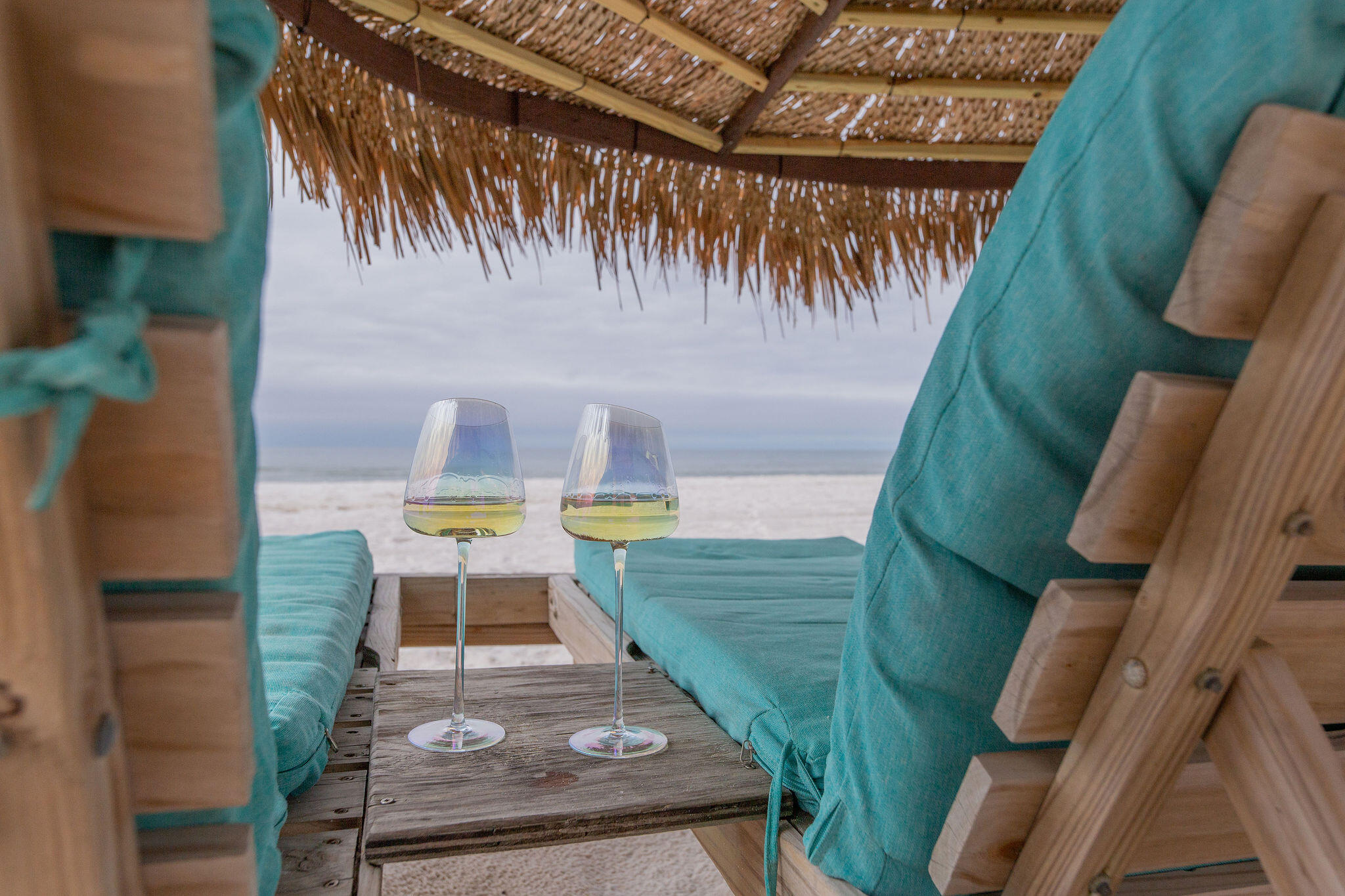 GULF LAGOON BEACH - Residential