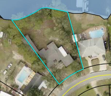 4TH ADD ELLIOTT PT - Residential