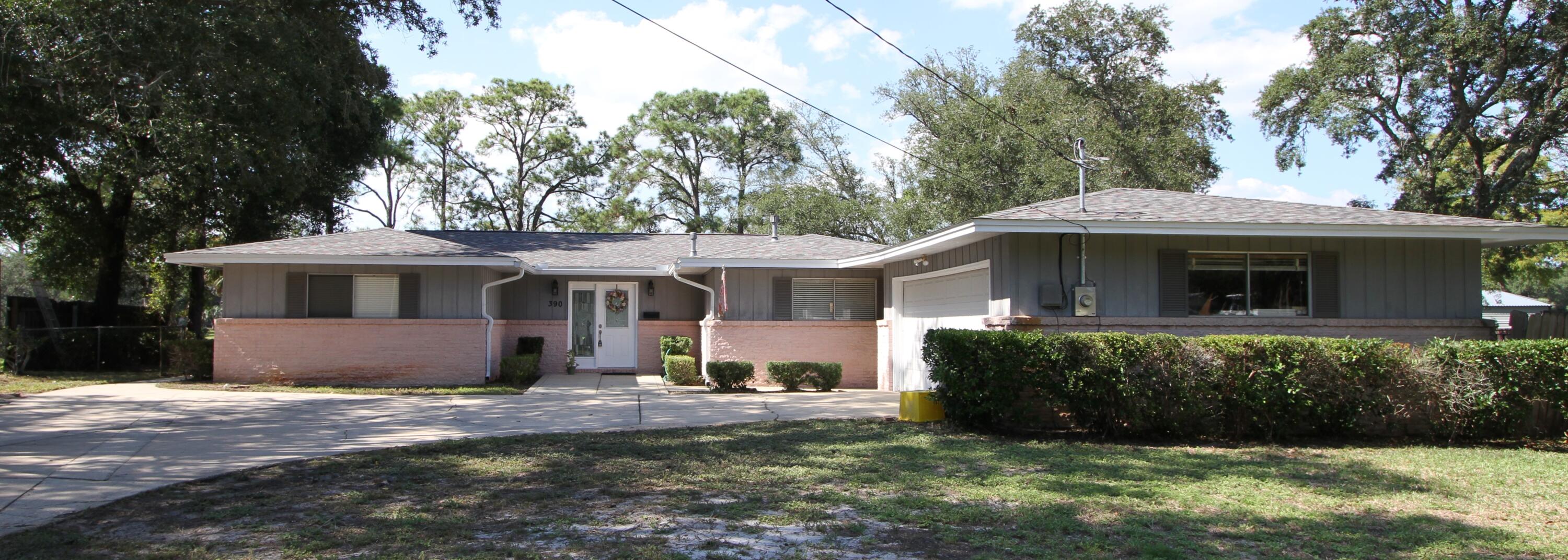 4TH ADD ELLIOTT PT - Residential