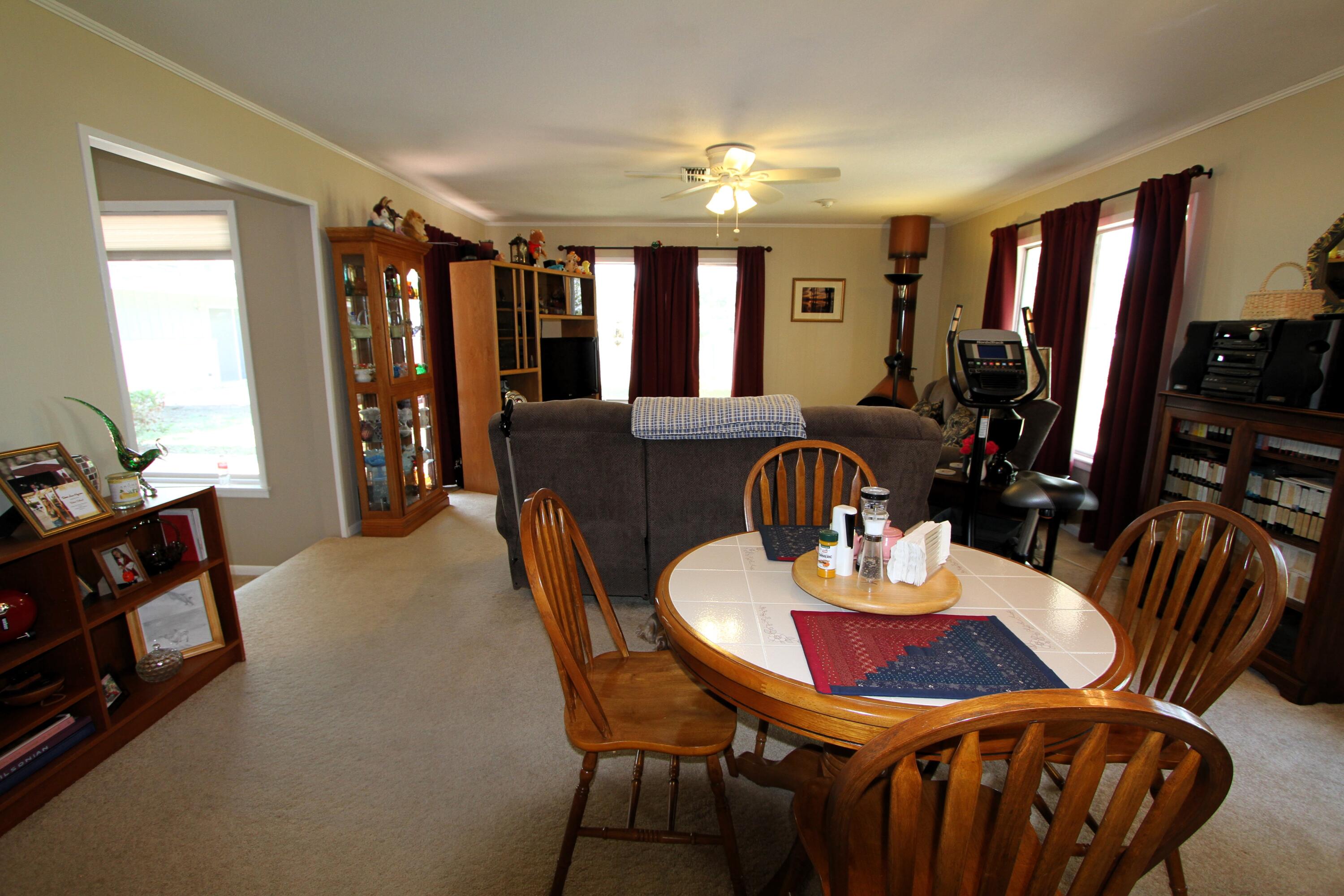 4TH ADD ELLIOTT PT - Residential