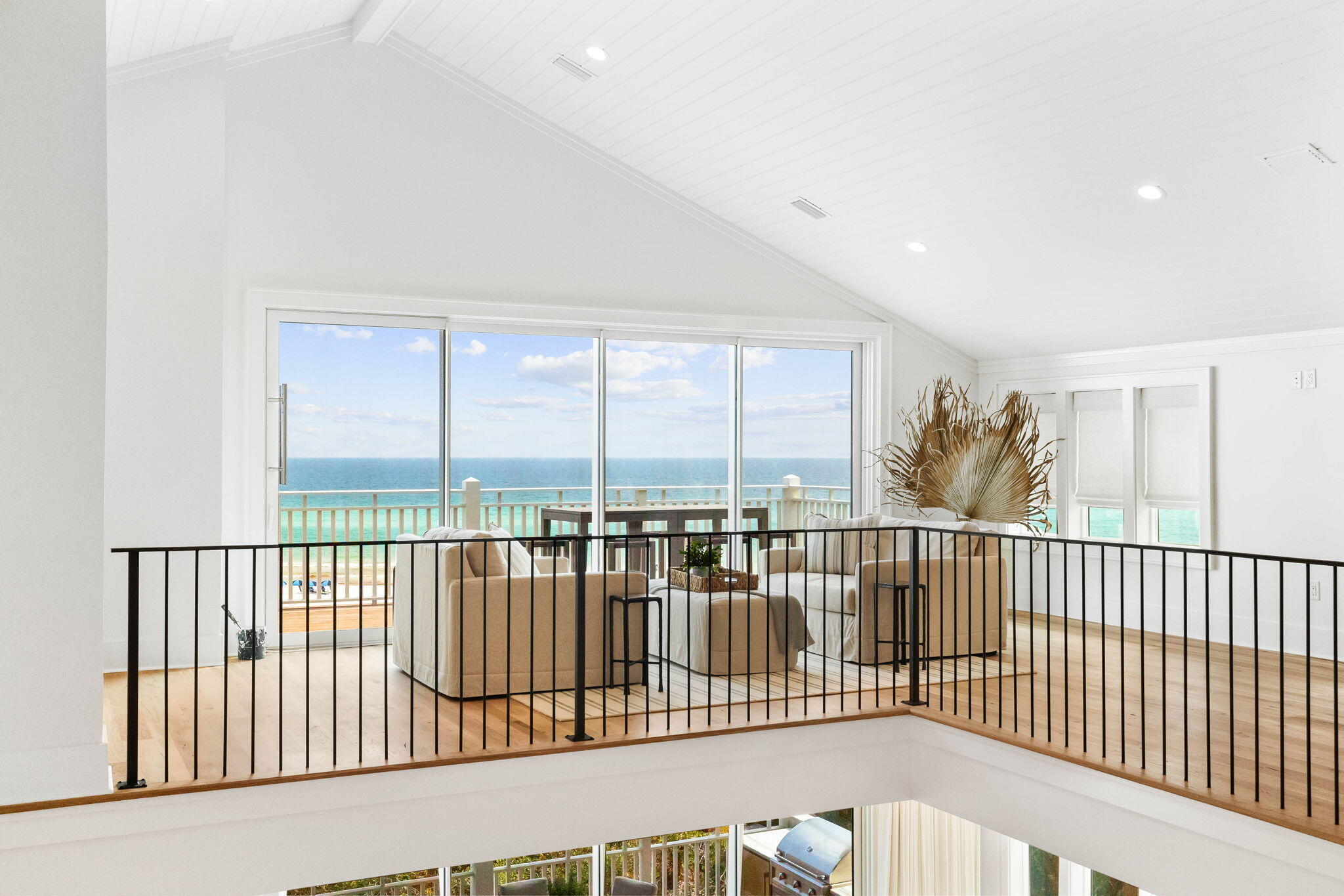 OLD FLORIDA BEACH - Residential