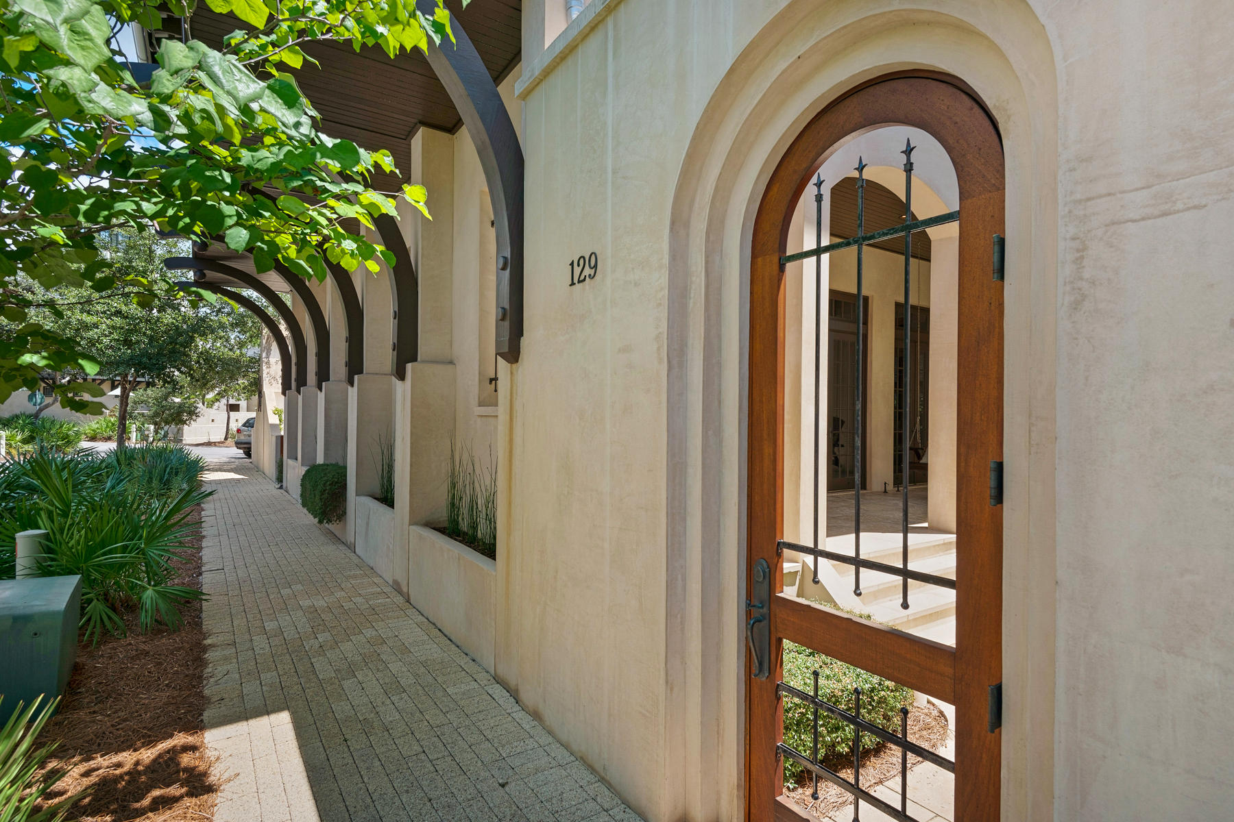 ROSEMARY BEACH - Residential