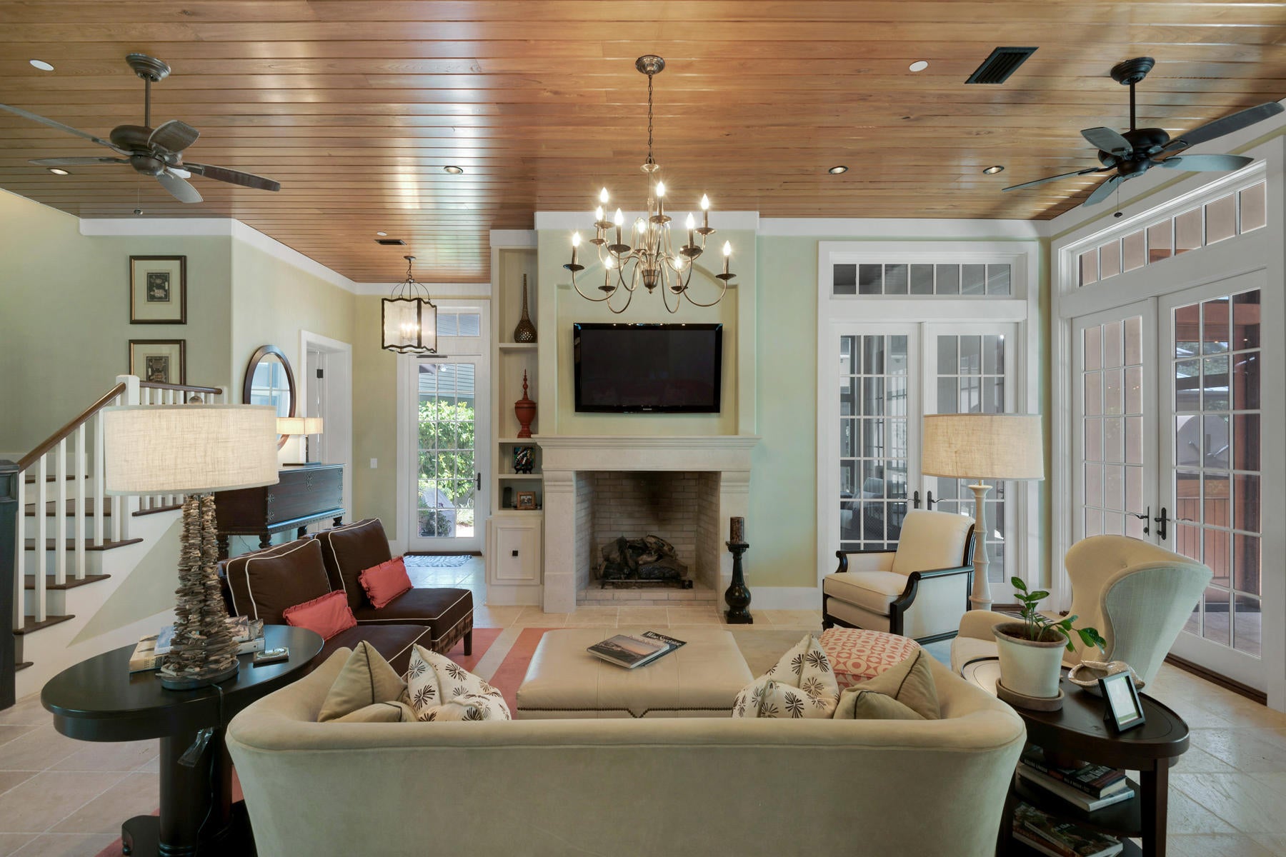 ROSEMARY BEACH - Residential