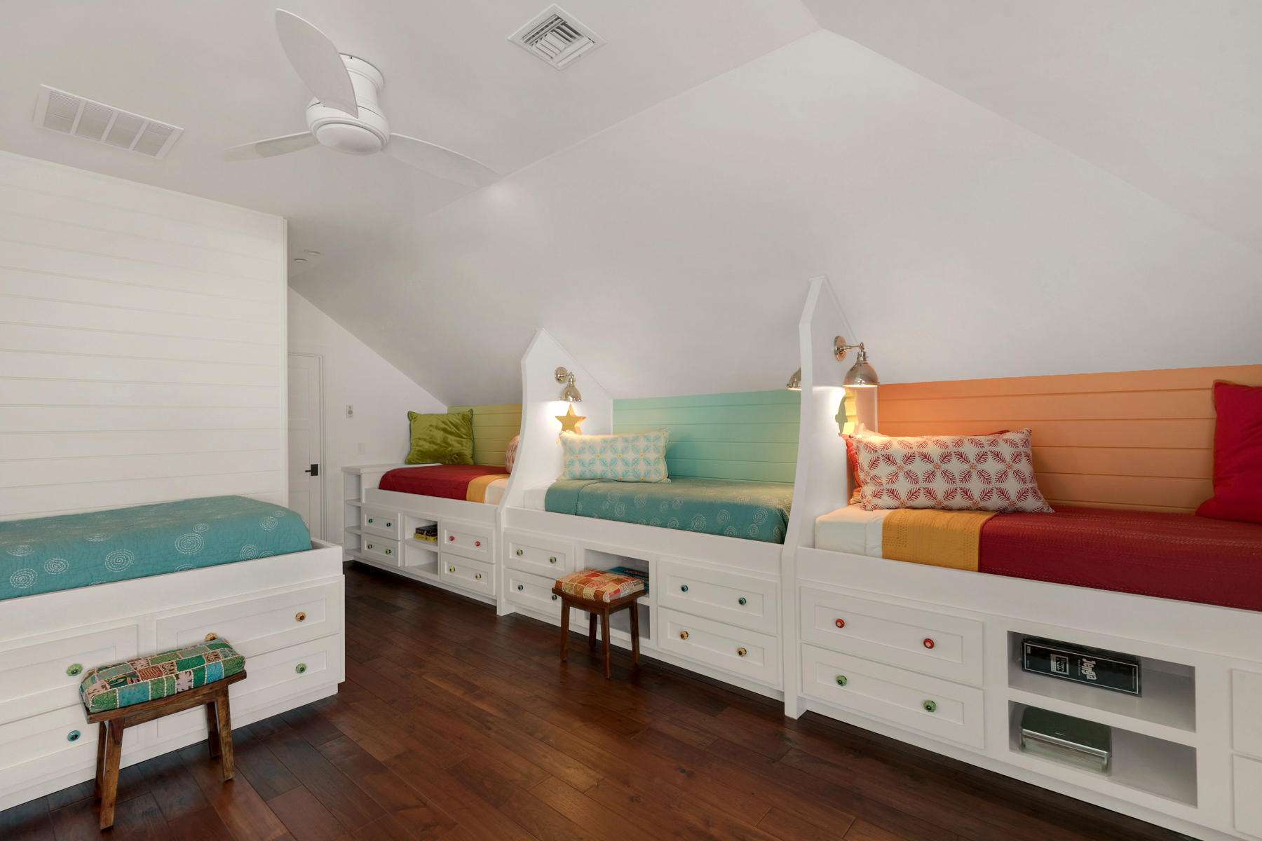 ROSEMARY BEACH - Residential