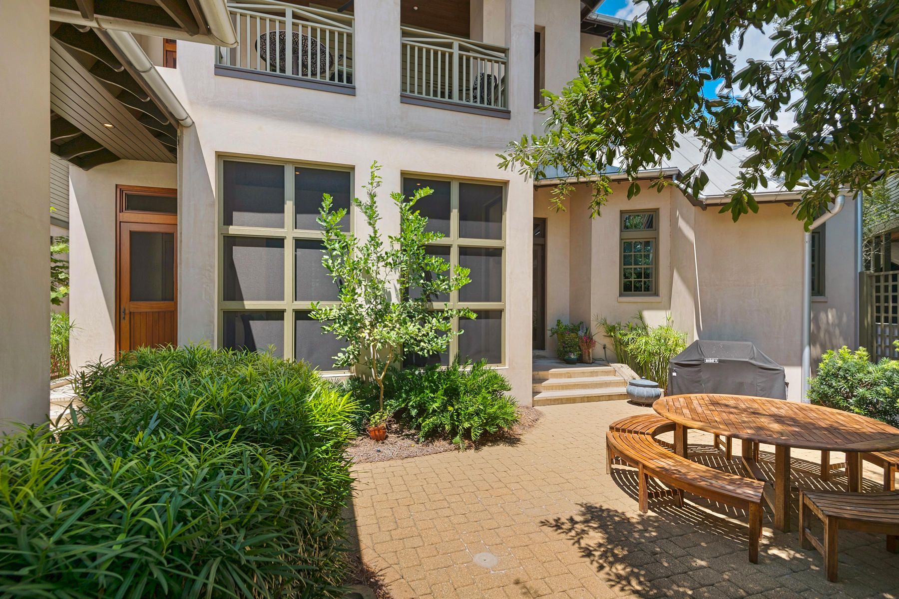 ROSEMARY BEACH - Residential