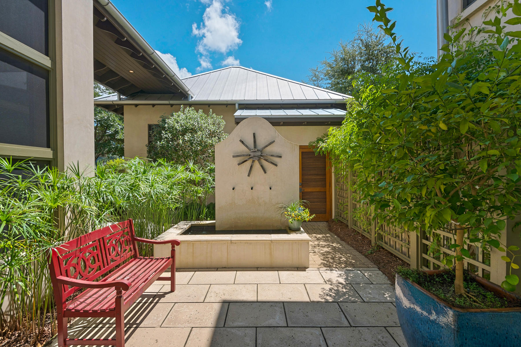 ROSEMARY BEACH - Residential