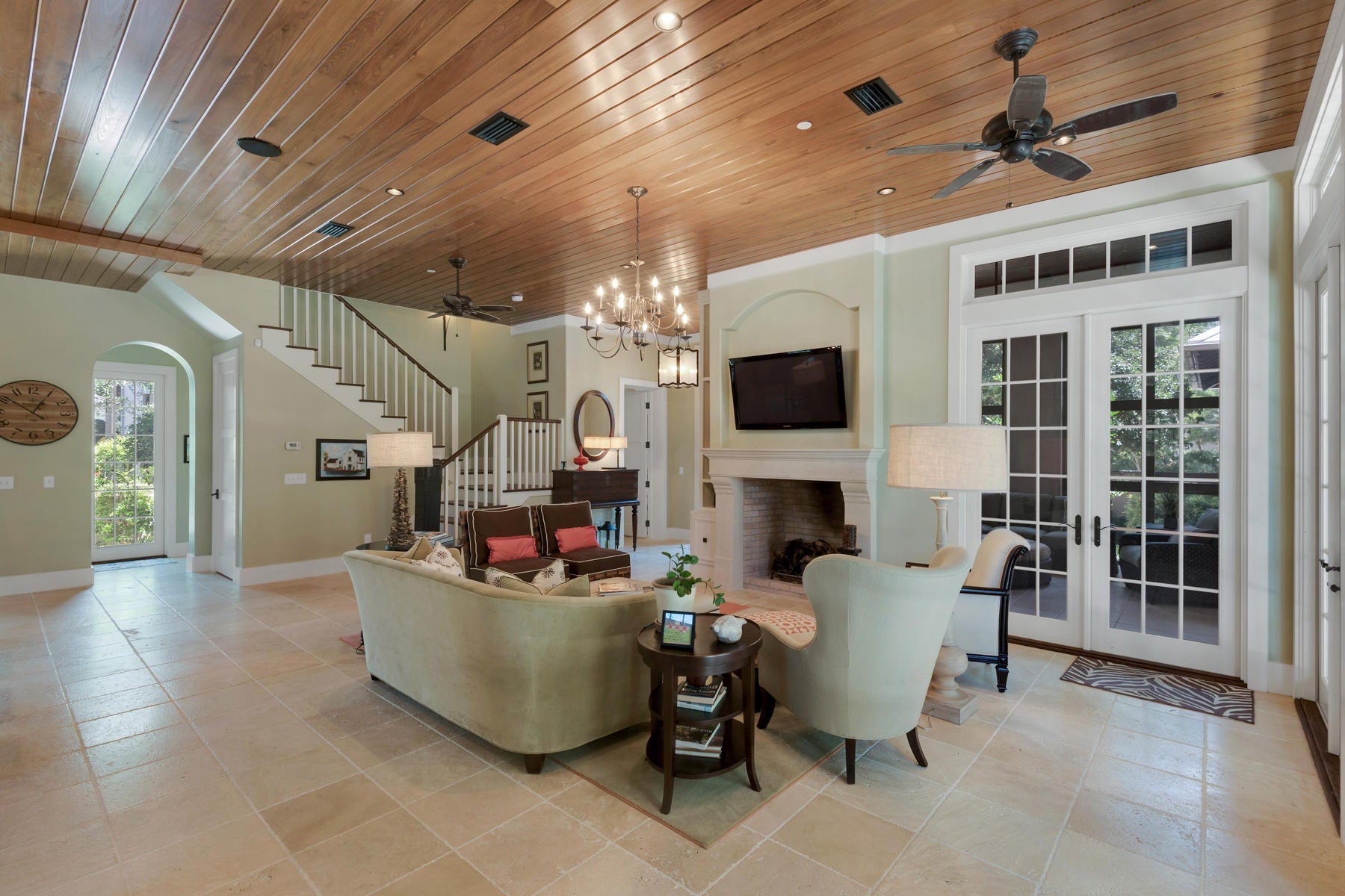 ROSEMARY BEACH - Residential