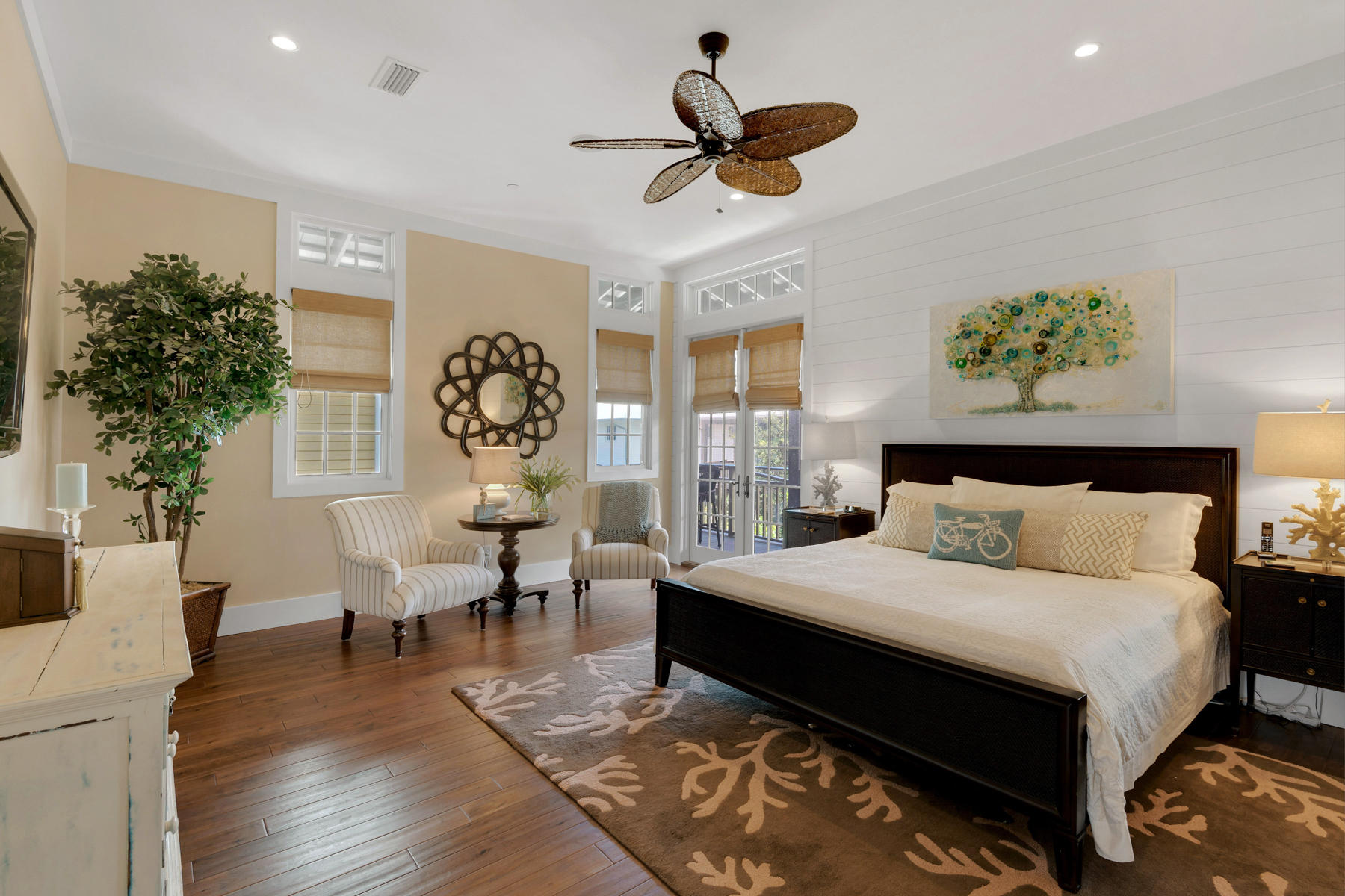 ROSEMARY BEACH - Residential
