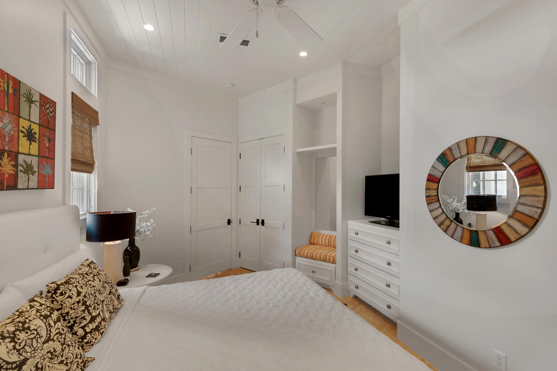 ROSEMARY BEACH - Residential