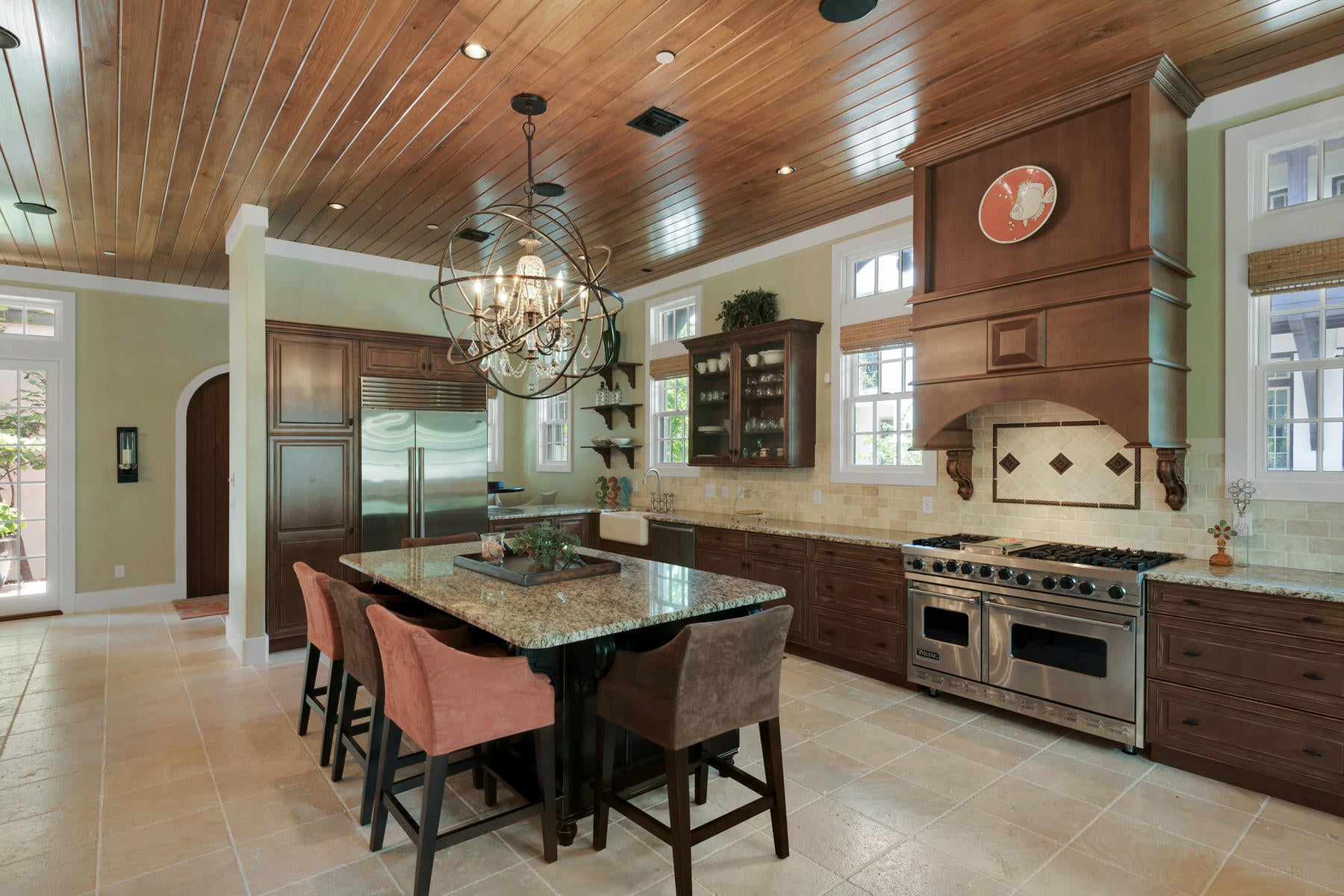 ROSEMARY BEACH - Residential