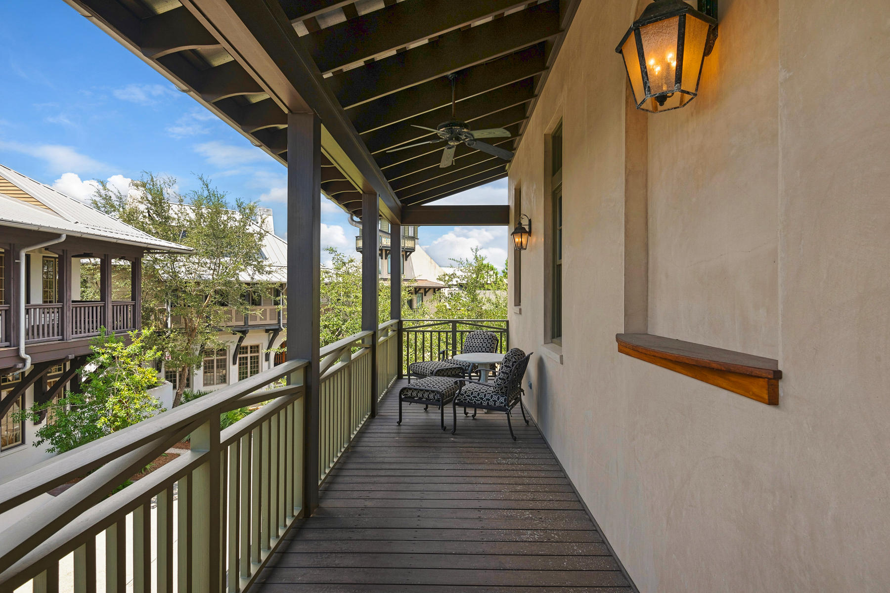 ROSEMARY BEACH - Residential