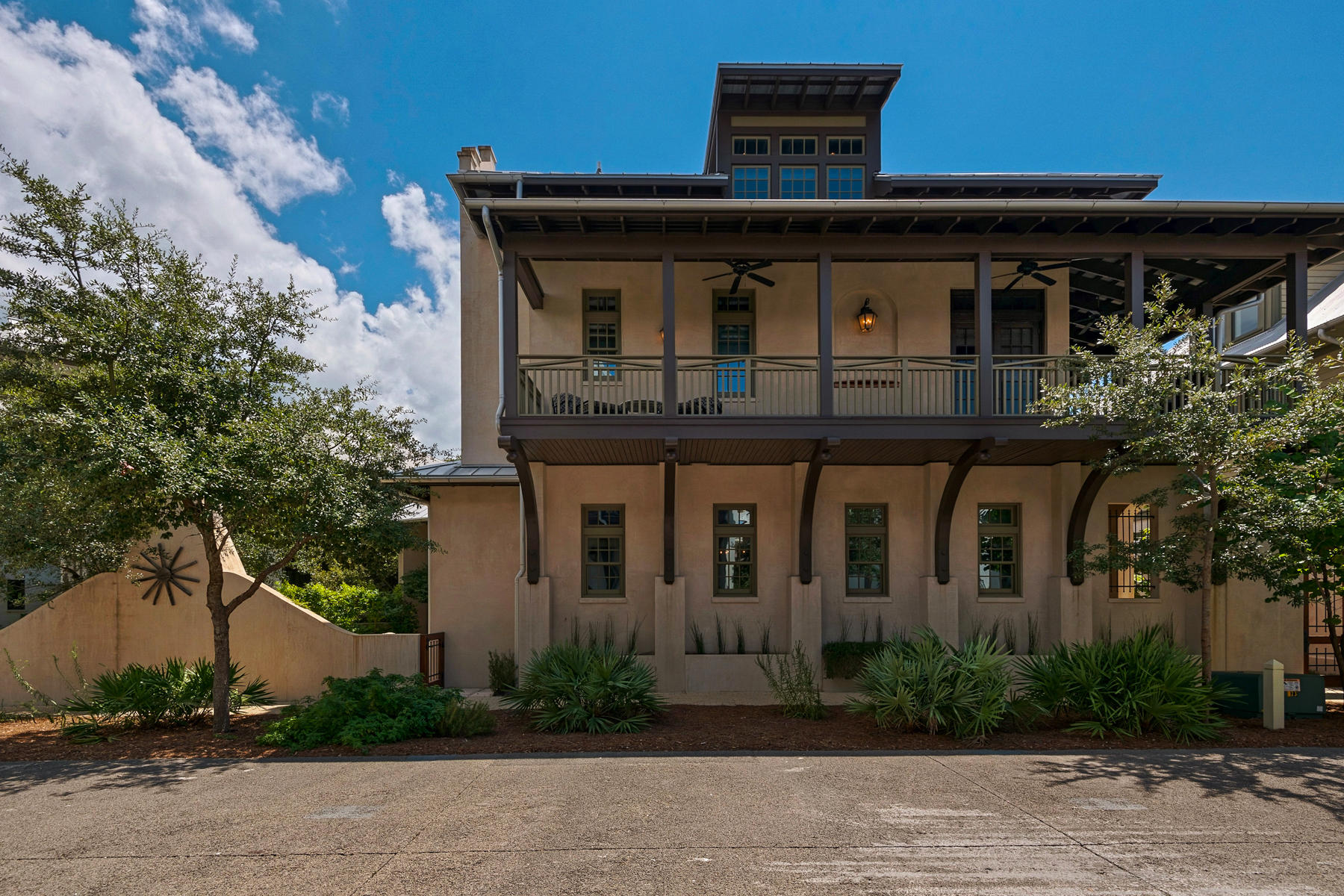 ROSEMARY BEACH - Residential
