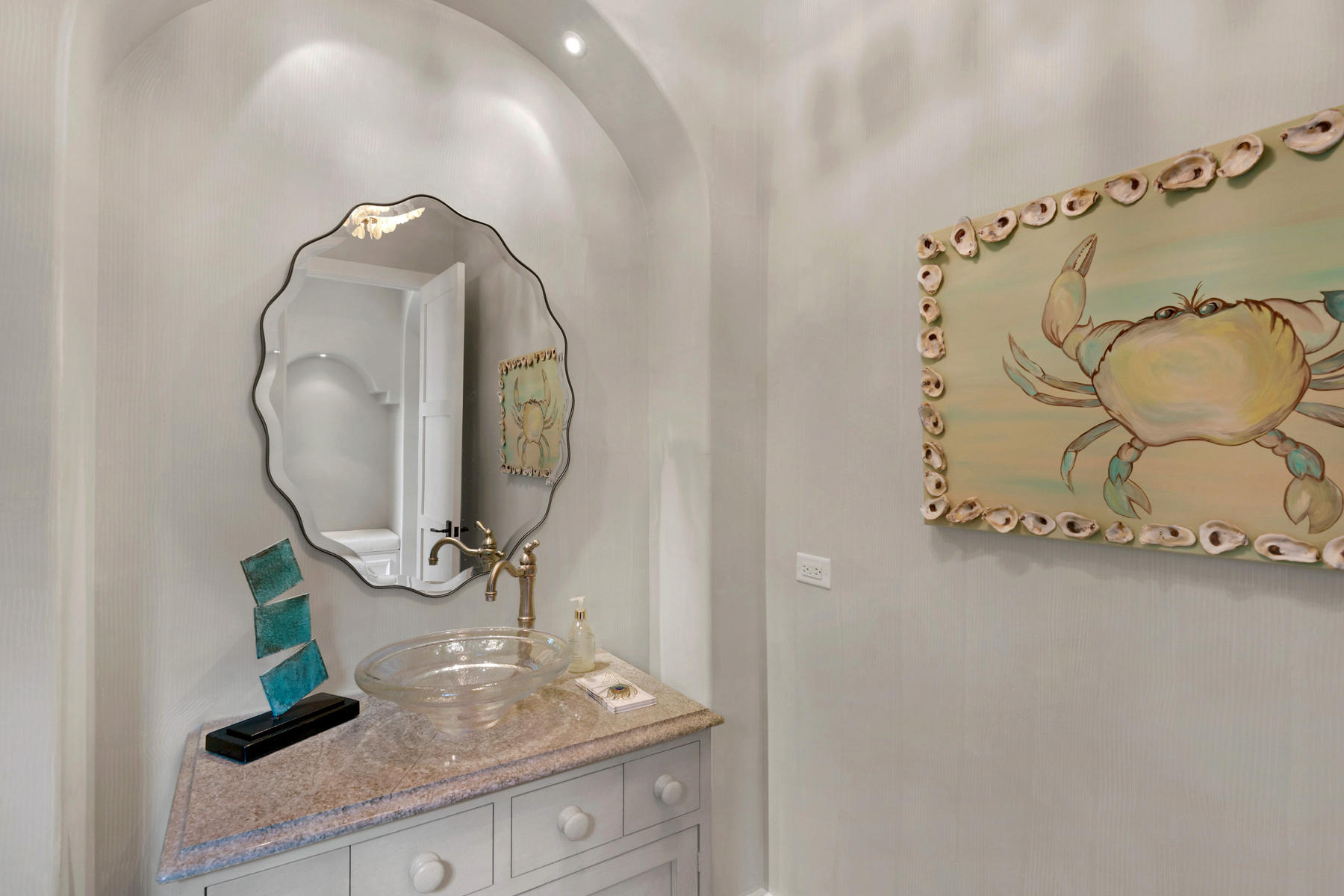 ROSEMARY BEACH - Residential